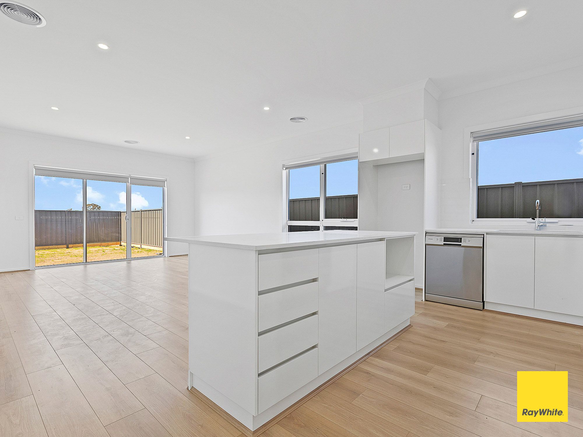 12 Zoutons Way, Huntly, VIC 3551