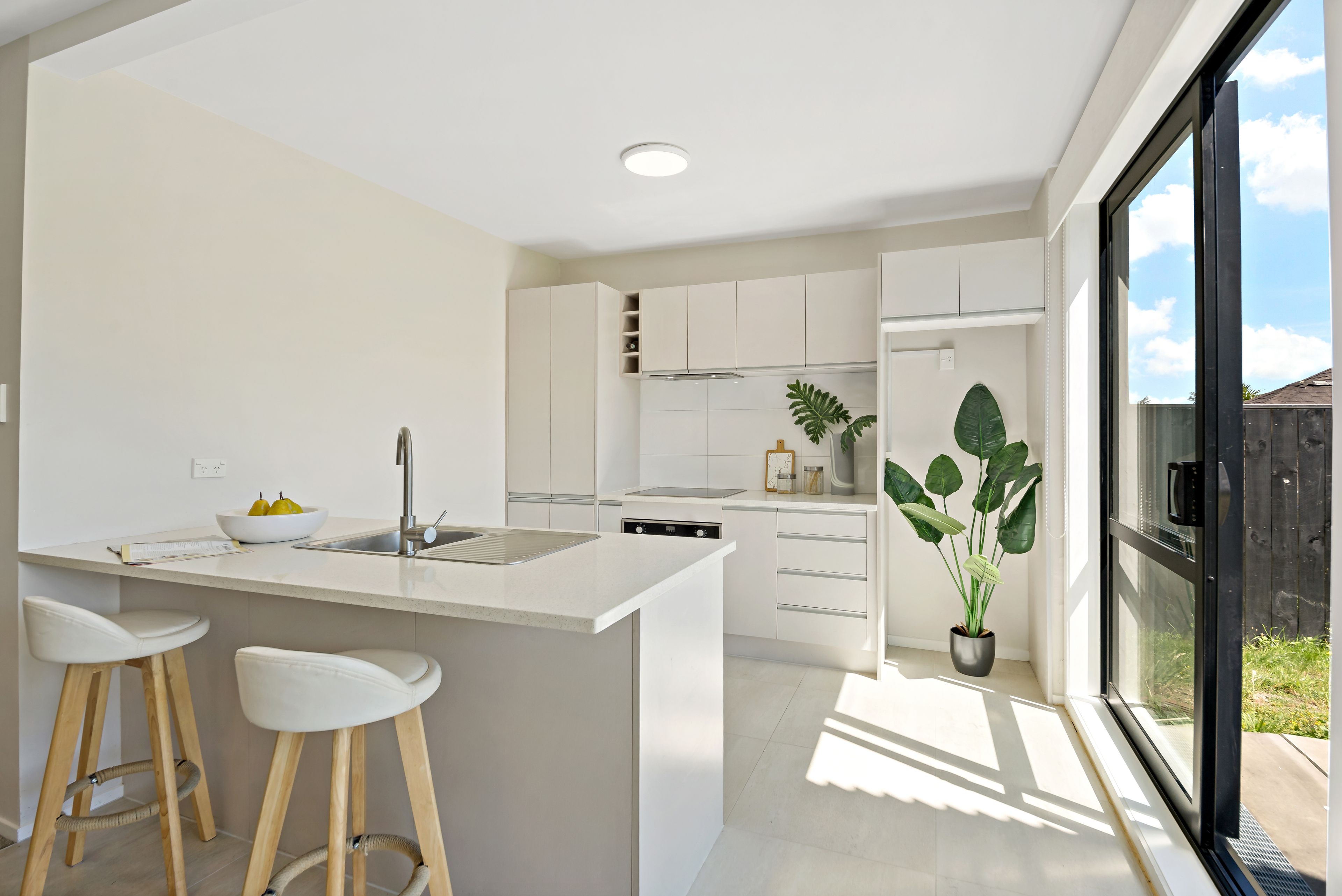 1/162 Gowing Drive, Meadowbank, Auckland City