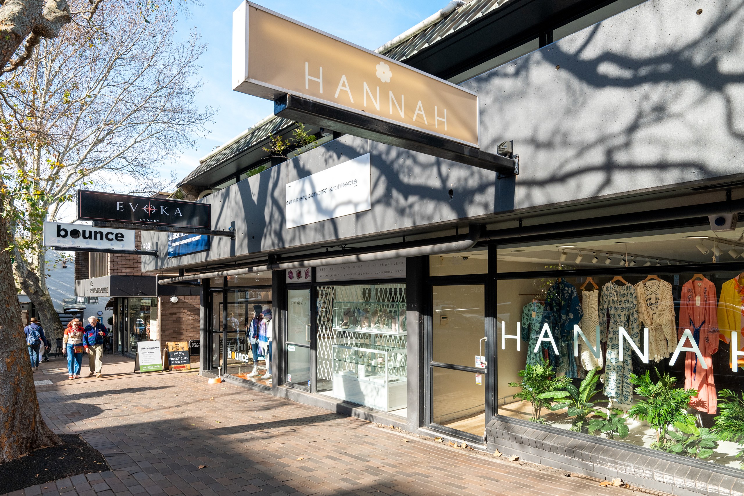 Shop 3/597 - 599 Military Road, Mosman, NSW 2088