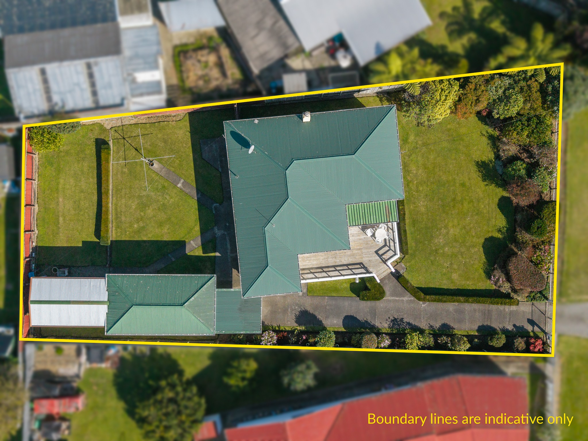 2 Roslyn Road, Levin, Horowhenua District