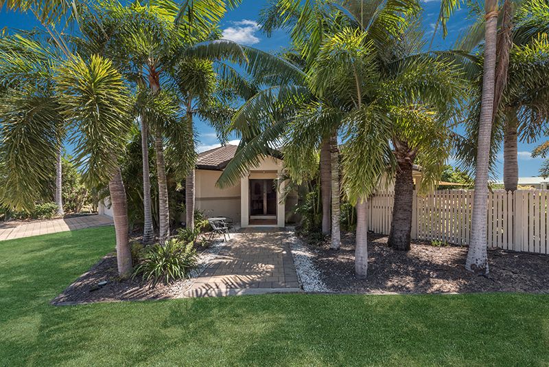 29 Aquatic Place, Idalia, QLD 4811