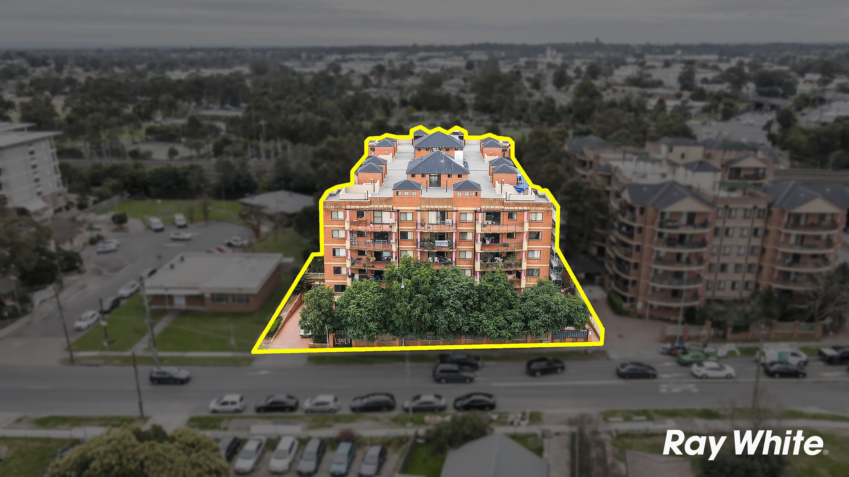 29-33 Kildare Road, Blacktown NSW 2148