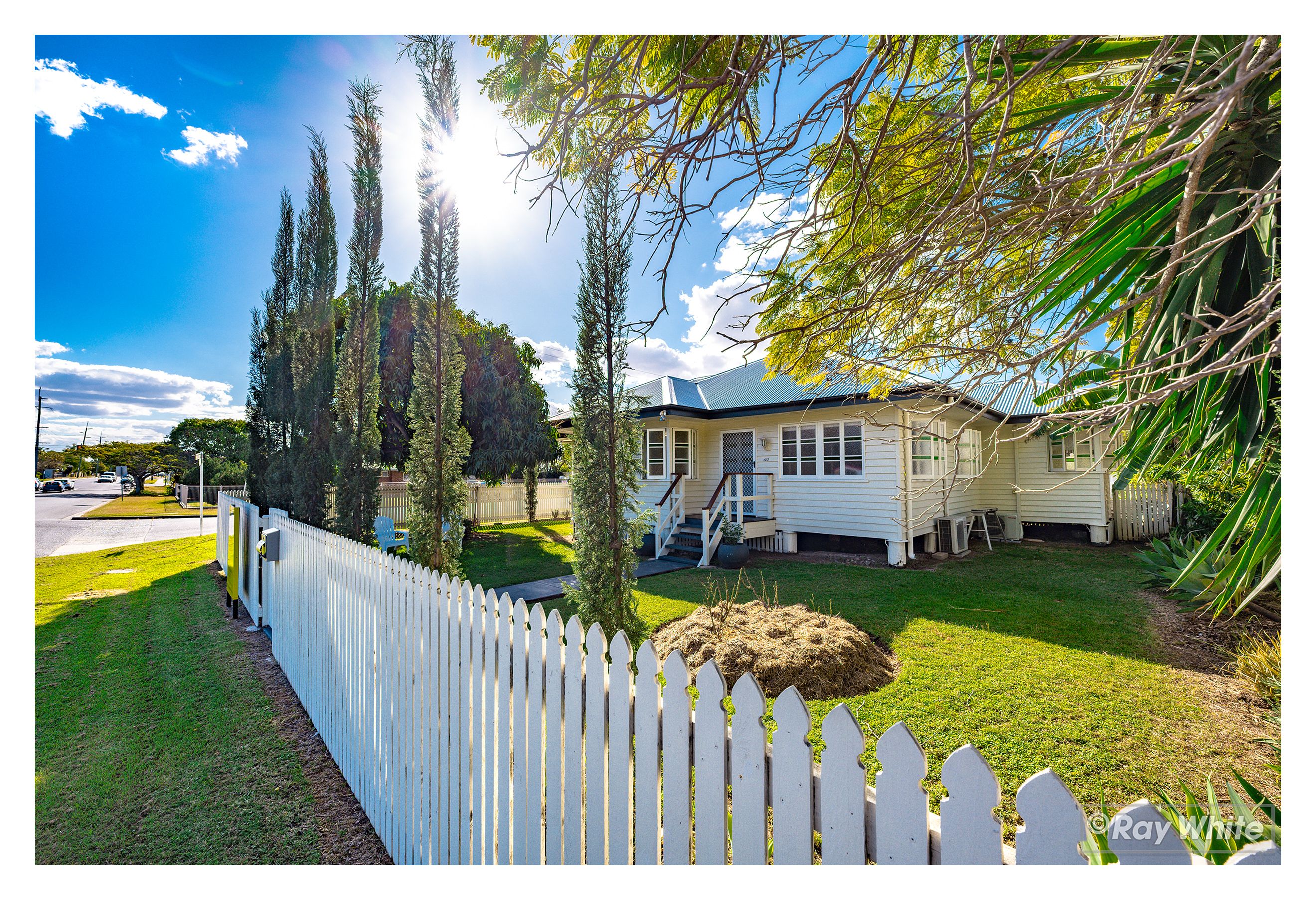 133 High Street, Berserker, QLD 4701 Sold House Ray White Rockhampton