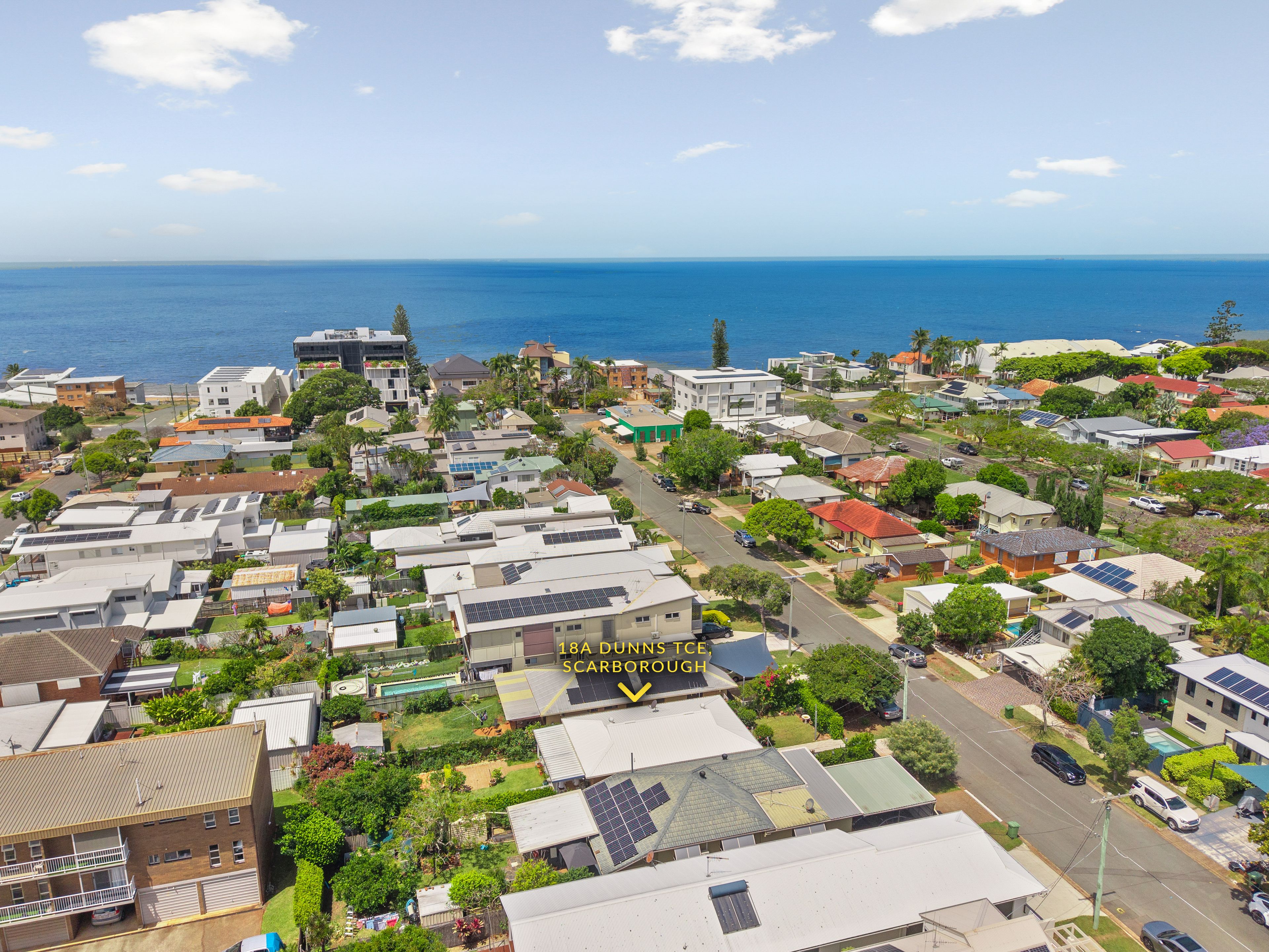 18A Dunns Terrace, Scarborough, QLD 4020