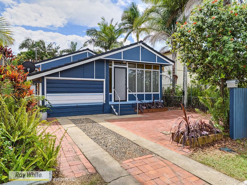 46A Eversleigh Road, Scarborough QLD 4020