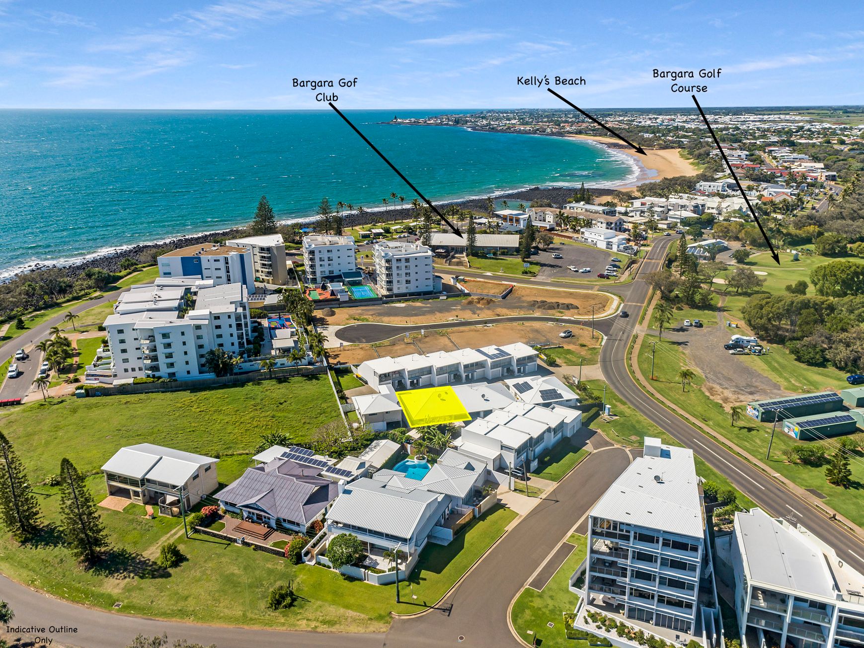 8/130 Miller Street, Bargara, QLD 4670 Sold House Ray White Bundaberg