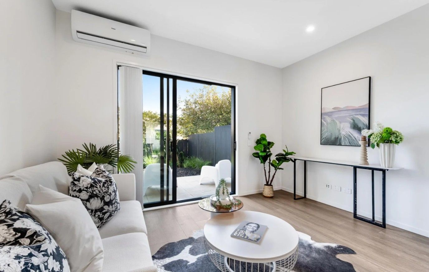 6/47A Huntington Park, Huntington Park, Manukau City