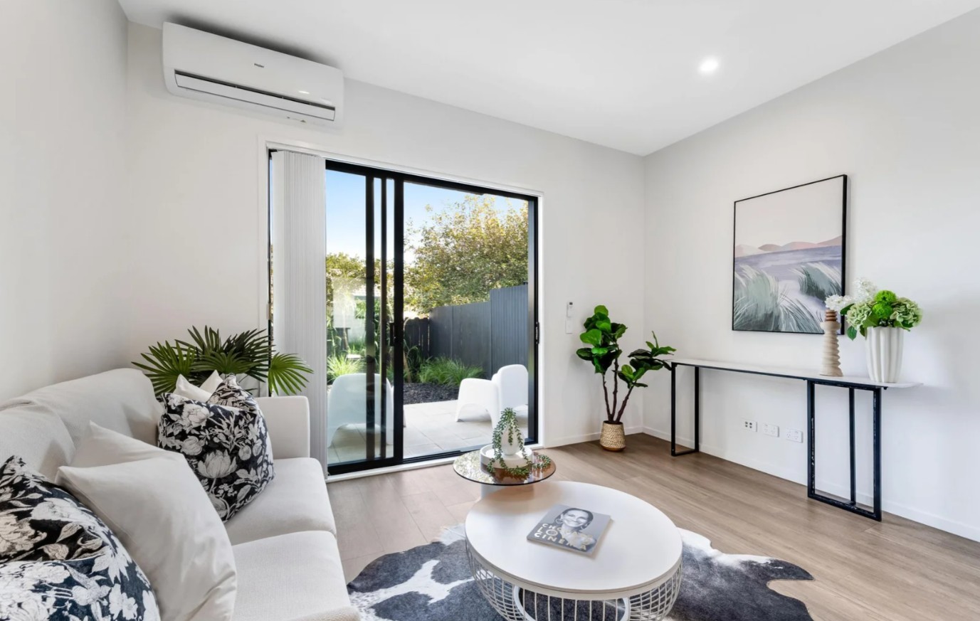 6/47A Huntington Park, Huntington Park, Manukau City