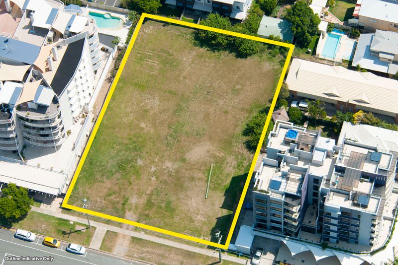 Commercial Land Land/Development Property Sold Margate, QLD 810