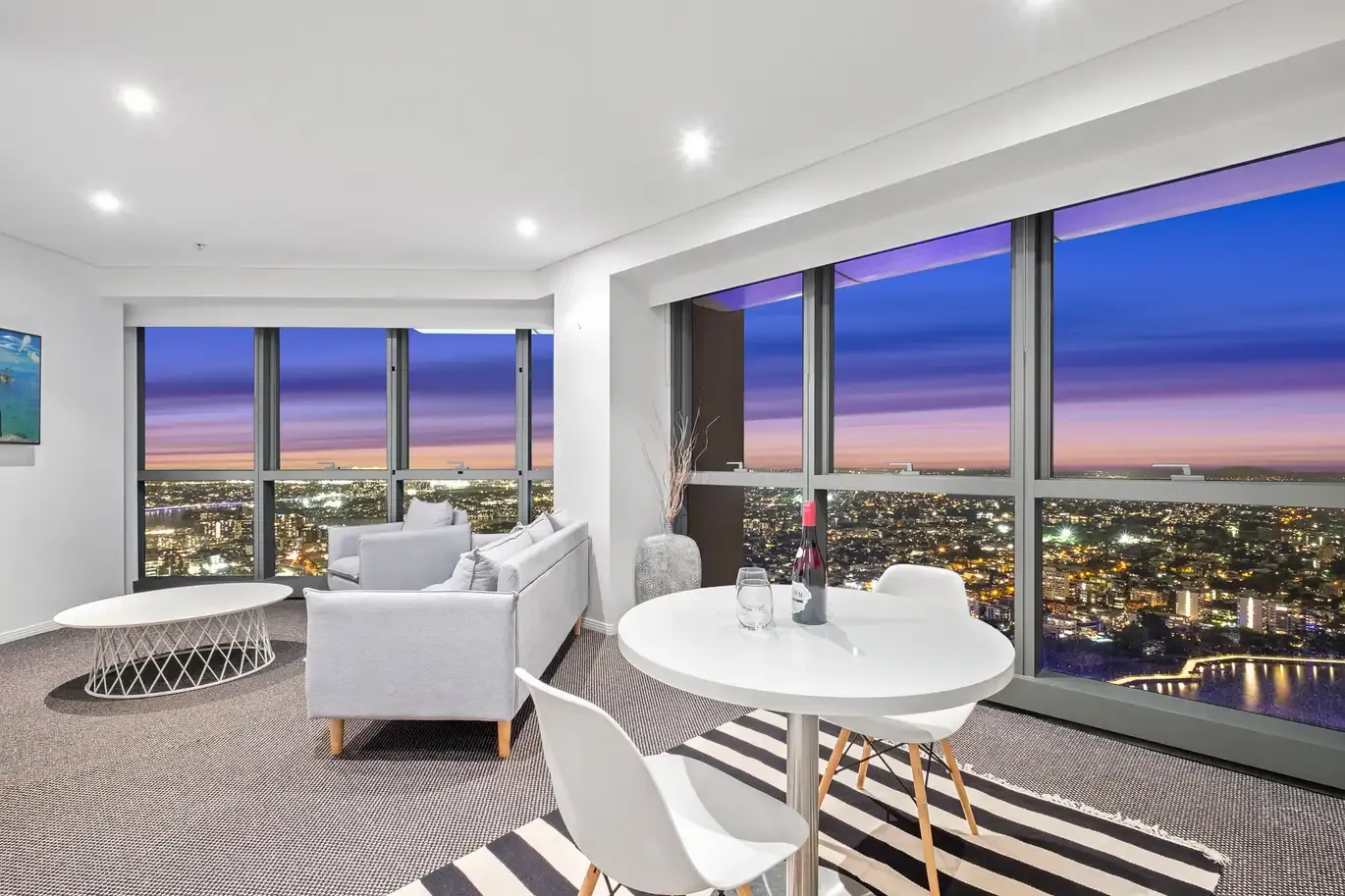 5405/501 Adelaide Street, Brisbane City, QLD 4000