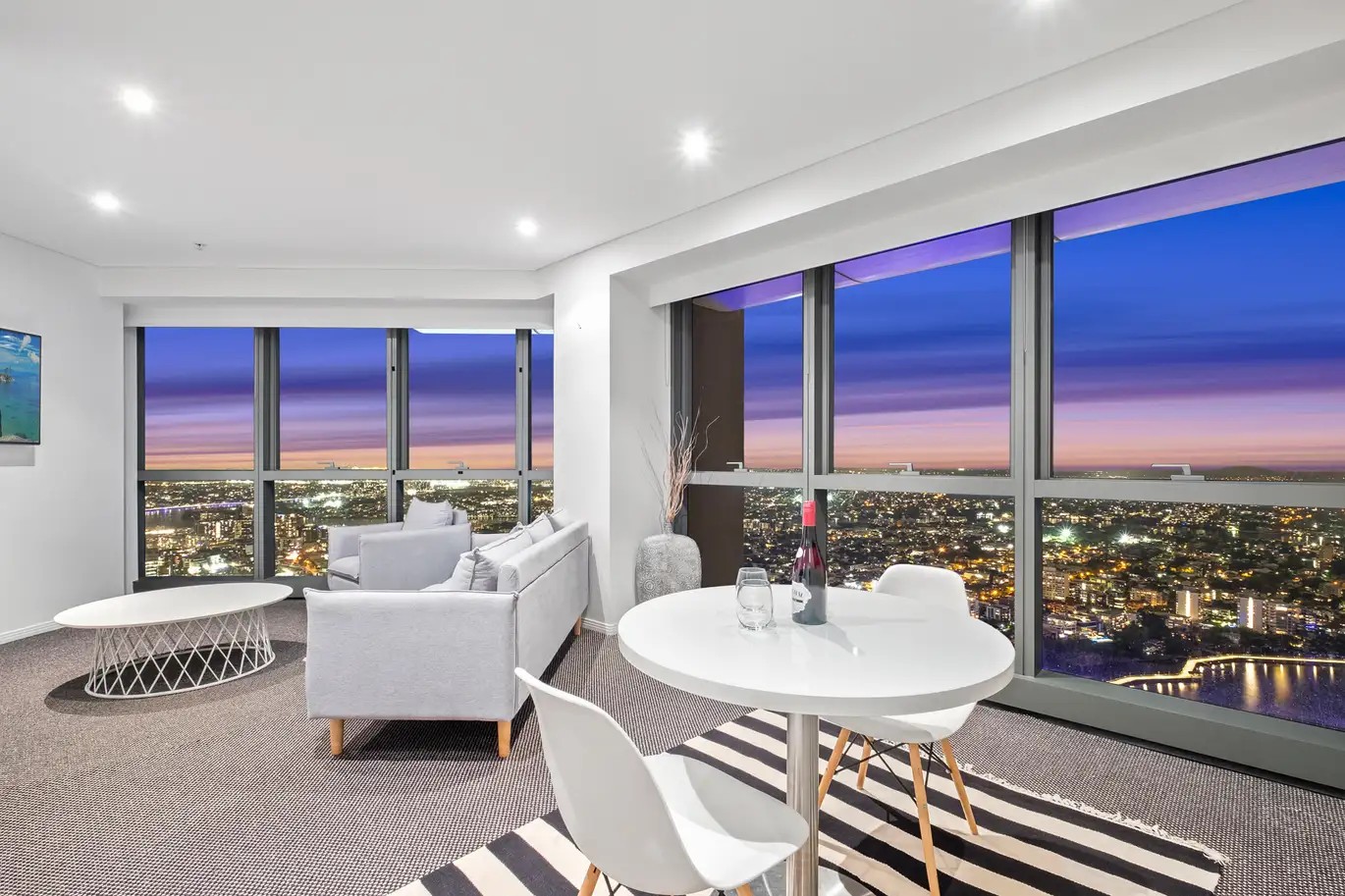 5405/501 Adelaide Street, Brisbane City, QLD 4000