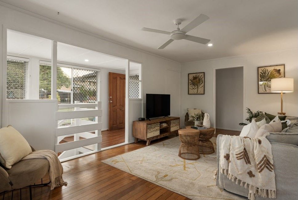 7 Milliner Street, Nudgee, QLD 4014