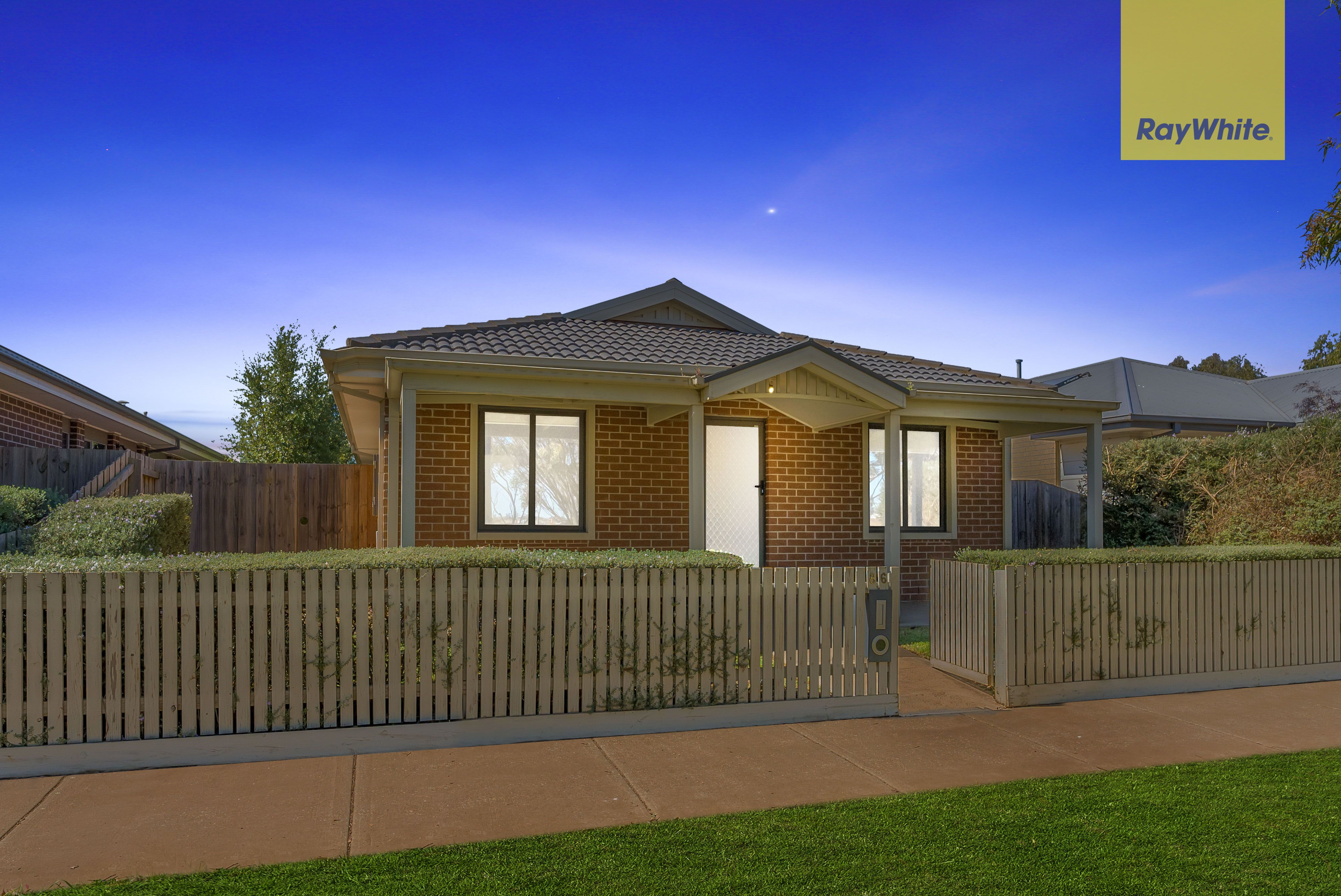 86 St Arnaud Road, Eynesbury, VIC 3338