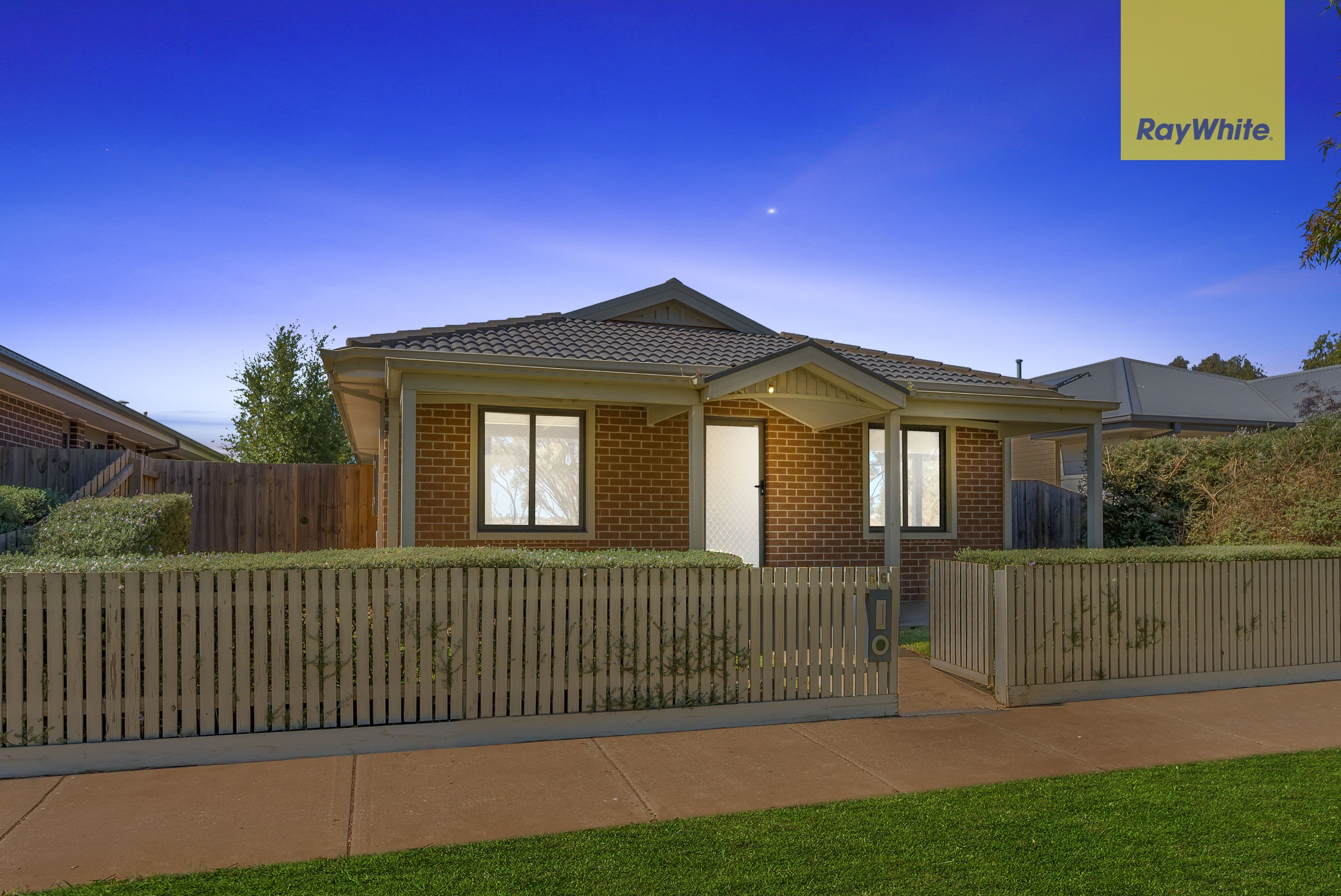 86 St Arnaud Road, Eynesbury, VIC 3338
