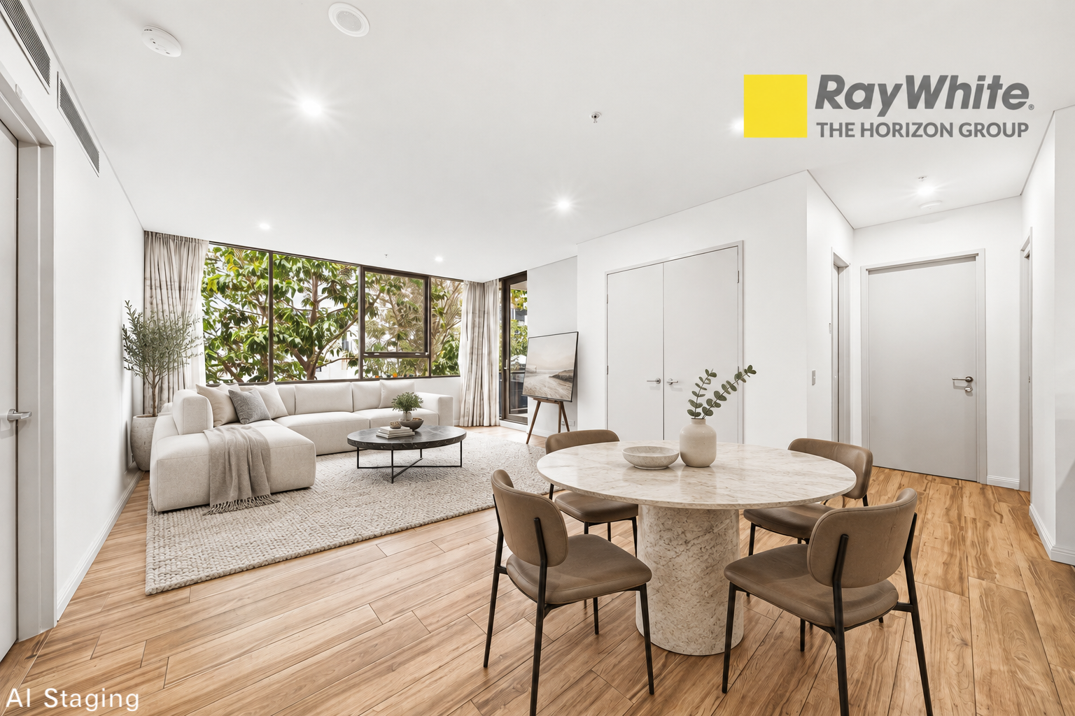 522/8 Galloway Street — photo from Ray White The Horizon Group - East