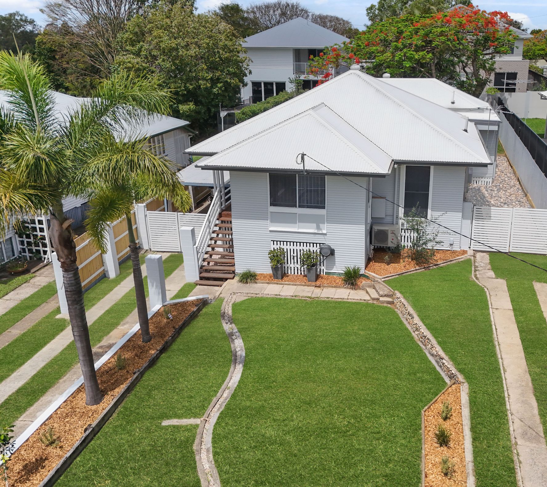 40 Benyon Street , Wavell Heights QLD 4012