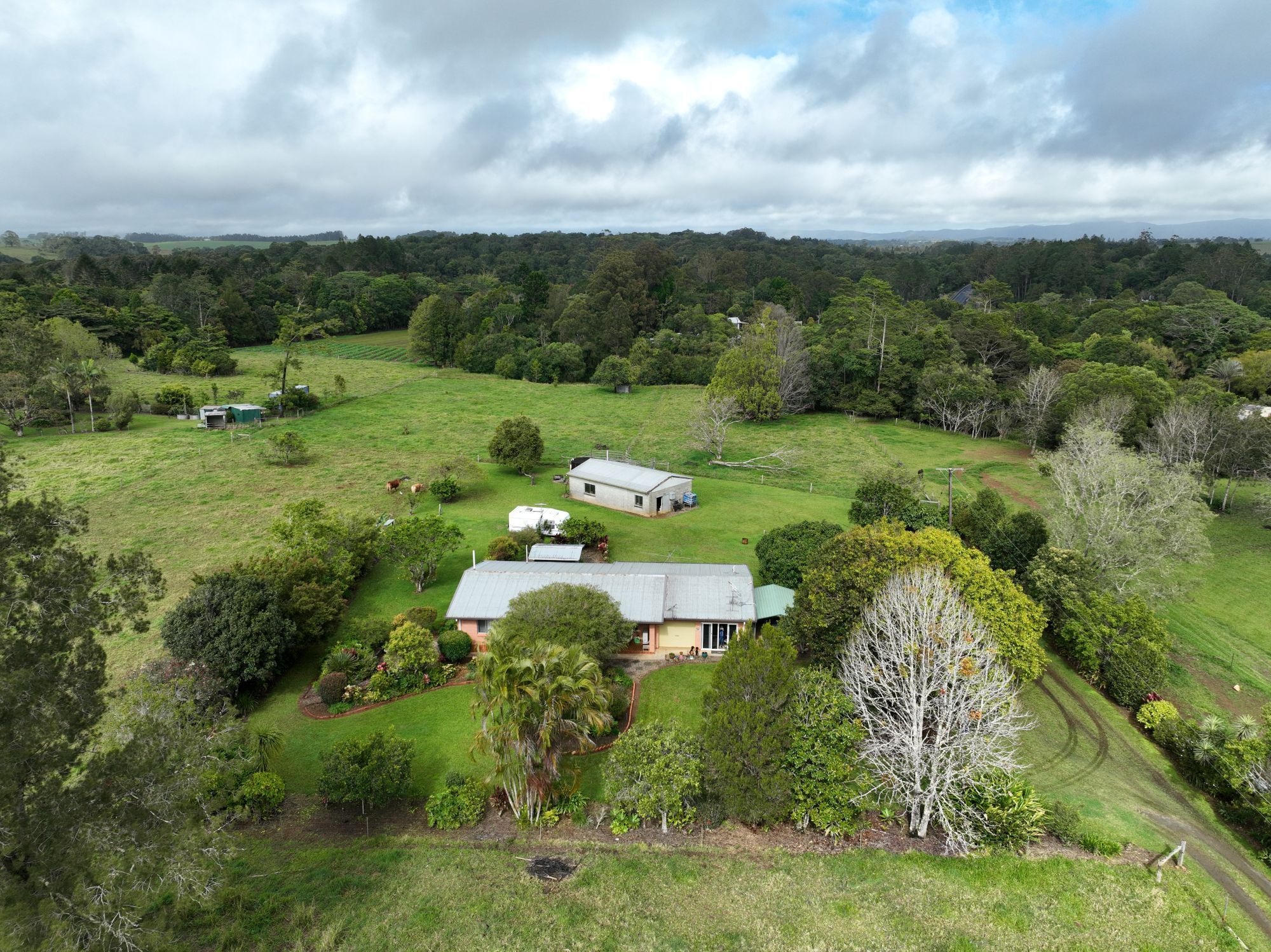 14 Croft Road — photo from Ray White Rural Atherton