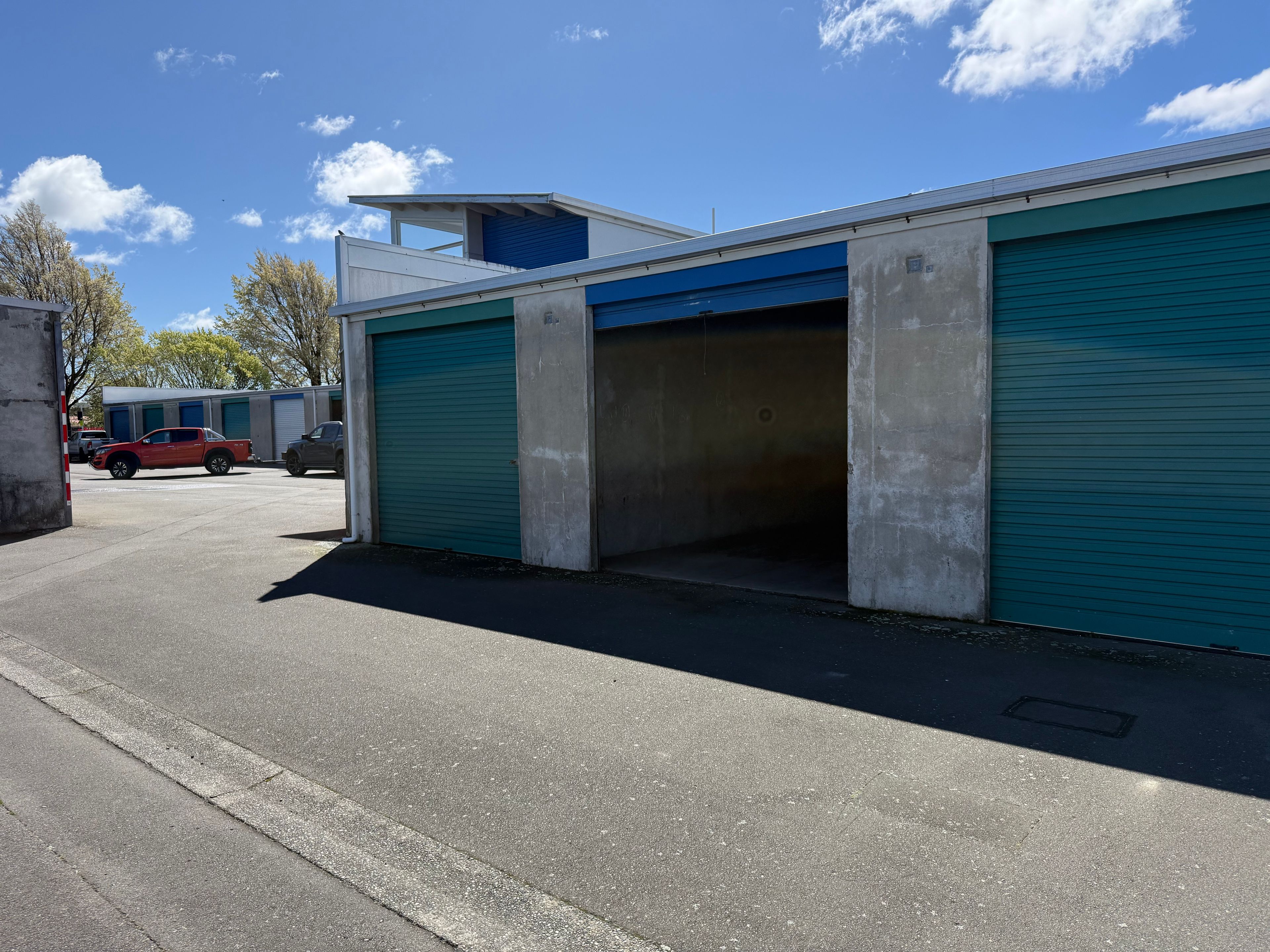 Sockburn, Christchurch City