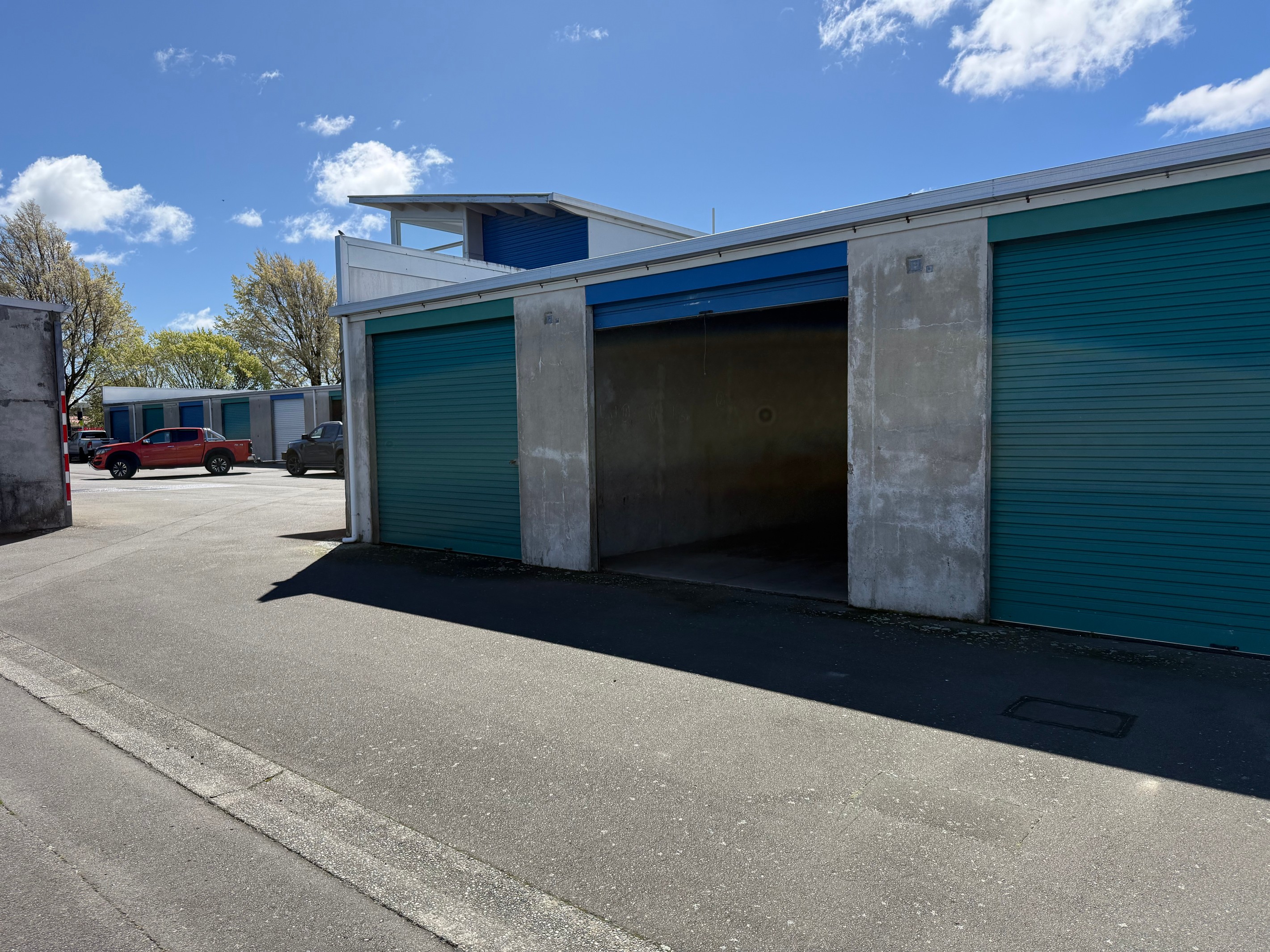 Sockburn, Christchurch City