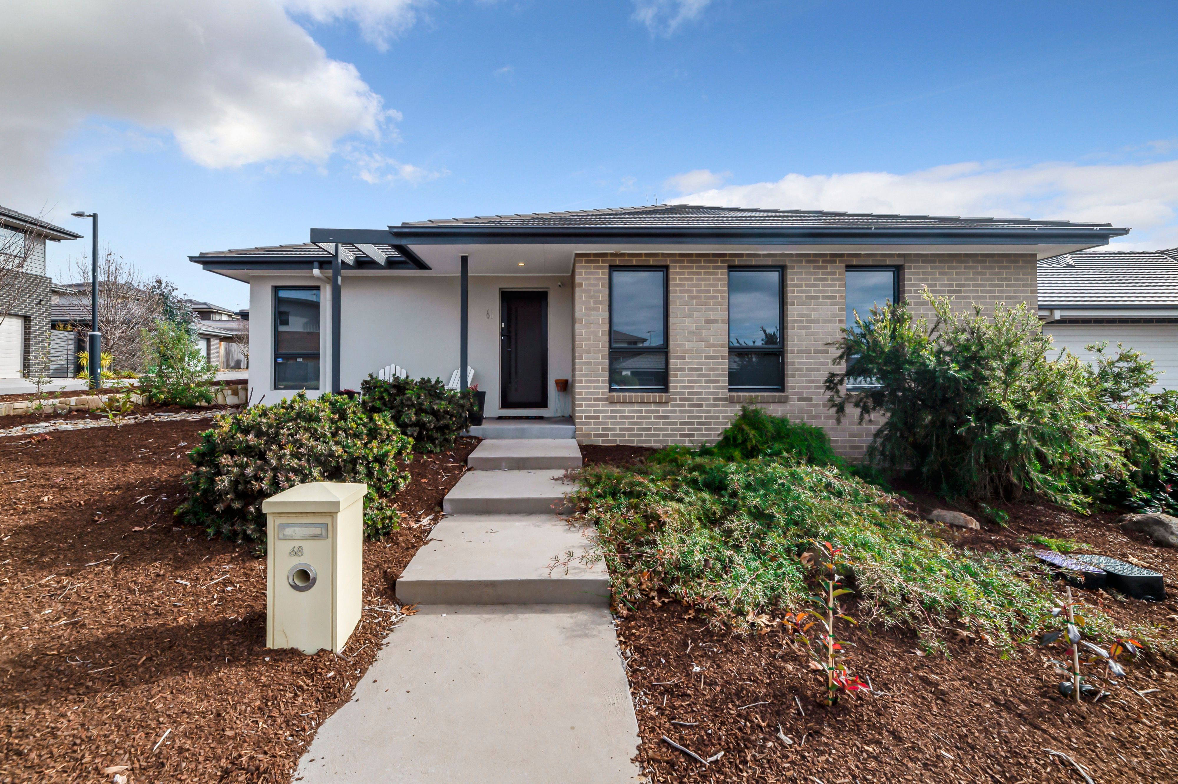 68 Beltana Avenue, Googong, NSW 2620