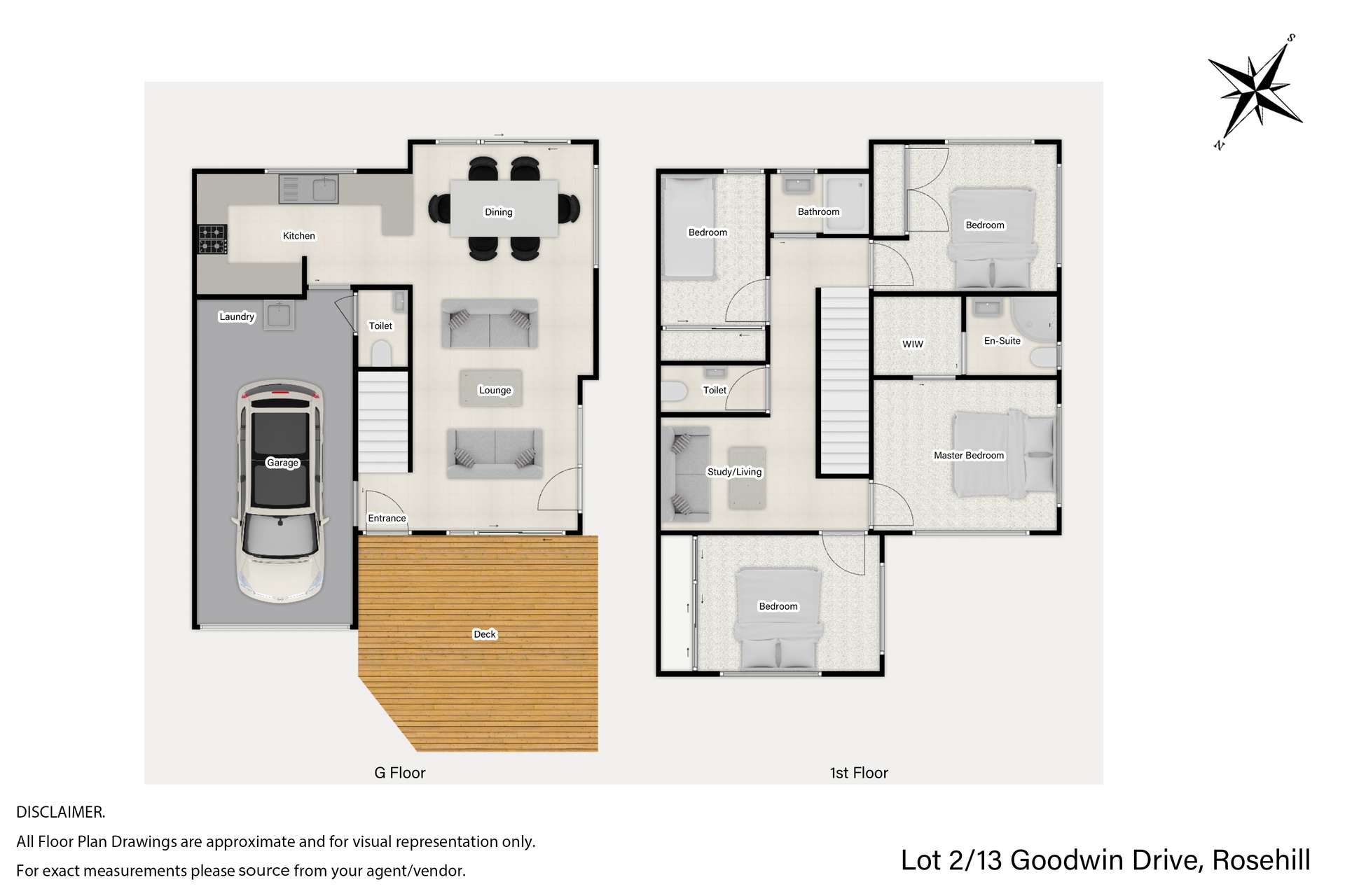 13a Goodwin Drive photo 37