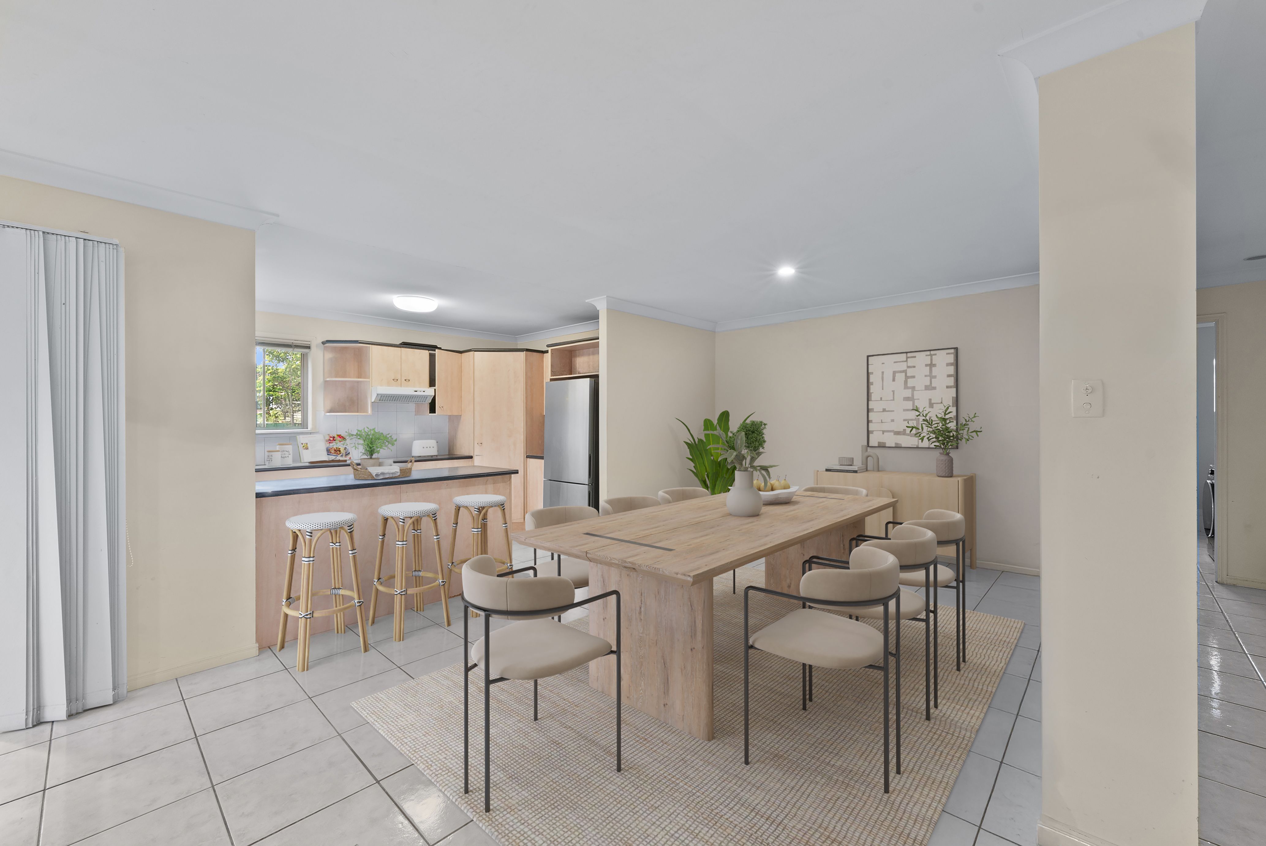 18/1-5 Studio Drive, Pacific Pines, QLD 4211