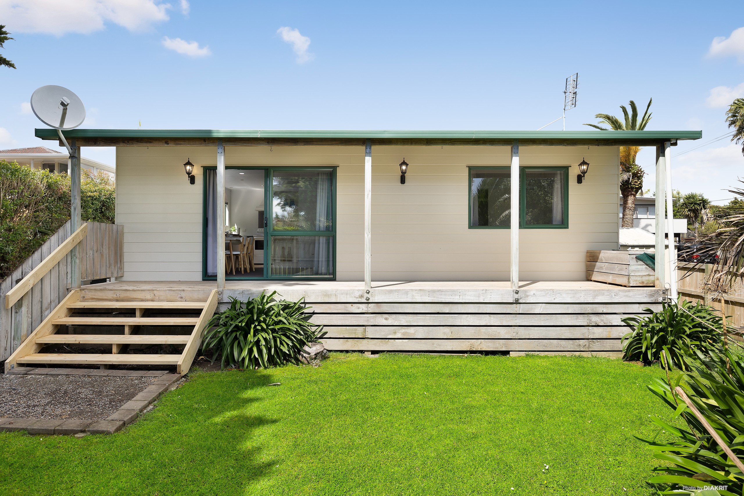 51A Beachlands Road, Beachlands, Manukau City