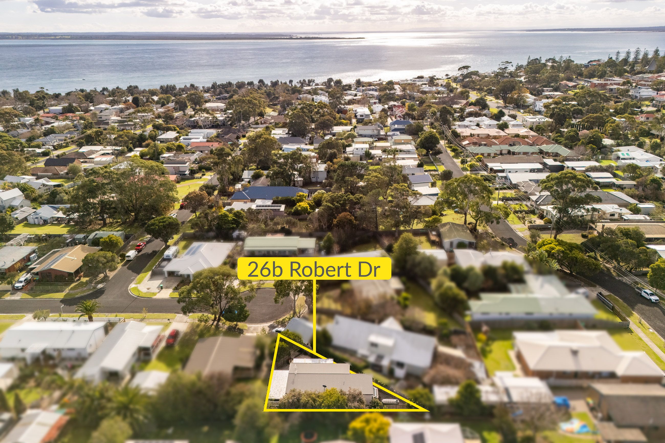 26B Robert Drive, Cowes, VIC 3922
