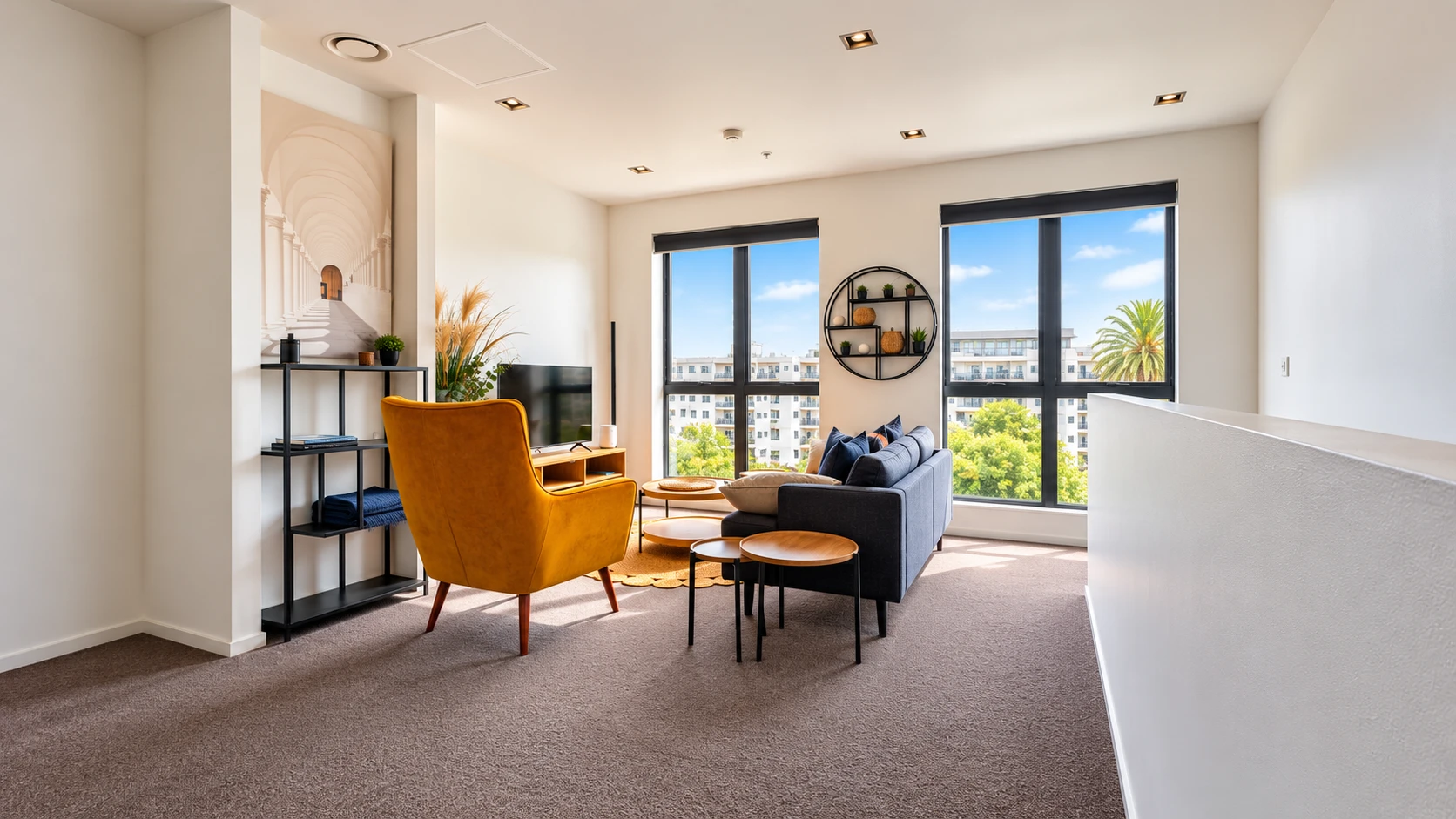 412/57 Mahuhu Crescent, Auckland Central, Auckland City