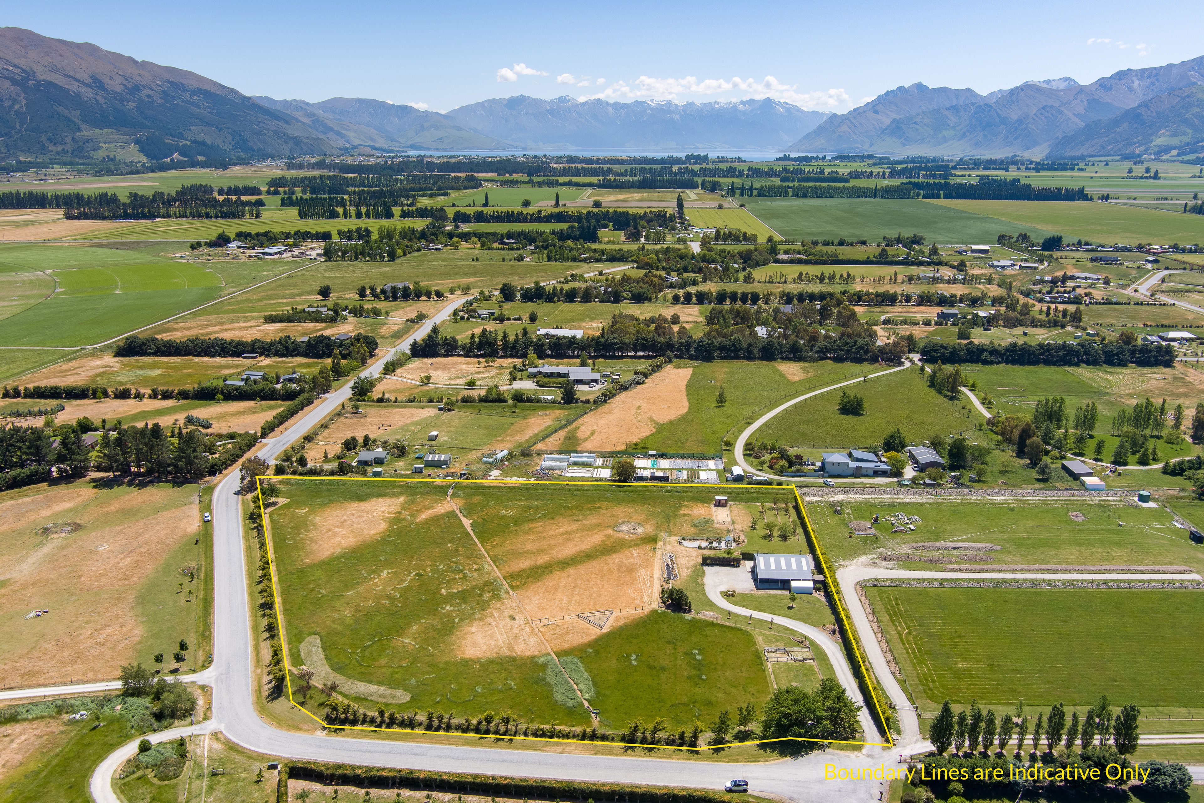 119 Lachlan Avenue, Hawea Flat, Queenstown Lakes District