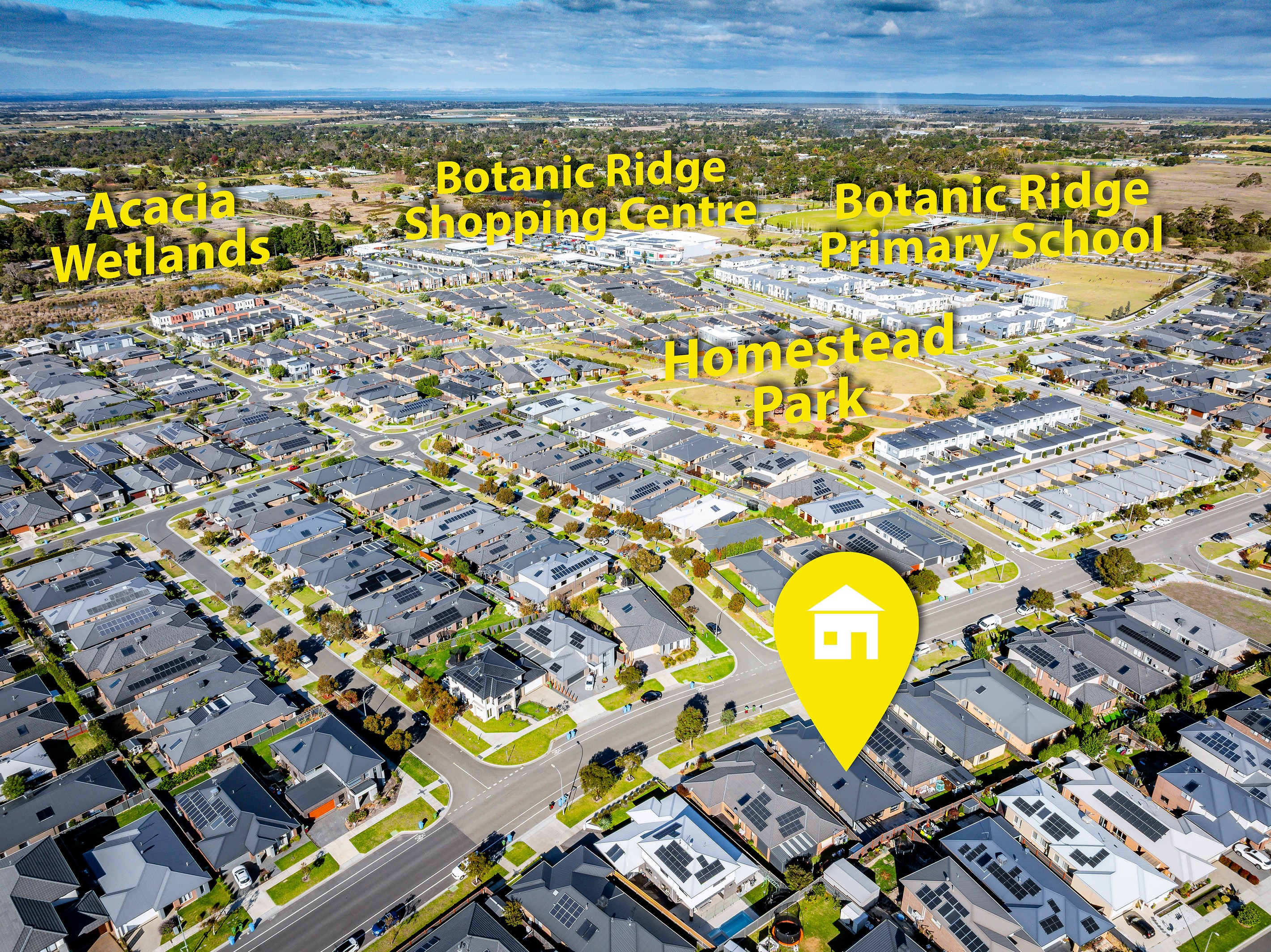 23 Riverwood Drive, Botanic Ridge, VIC 3977