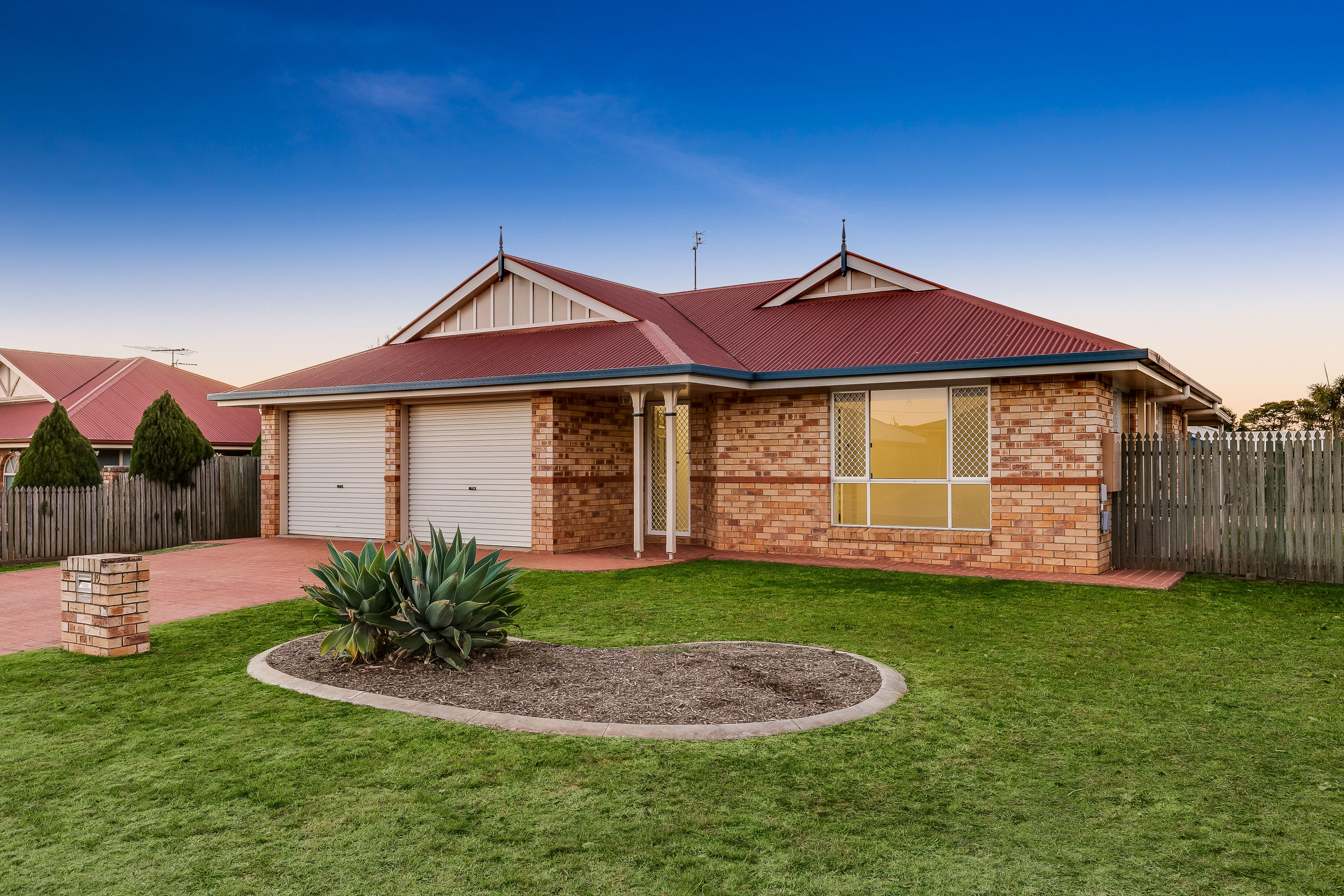 19 Freyling Court, Kearneys Spring, QLD 4350