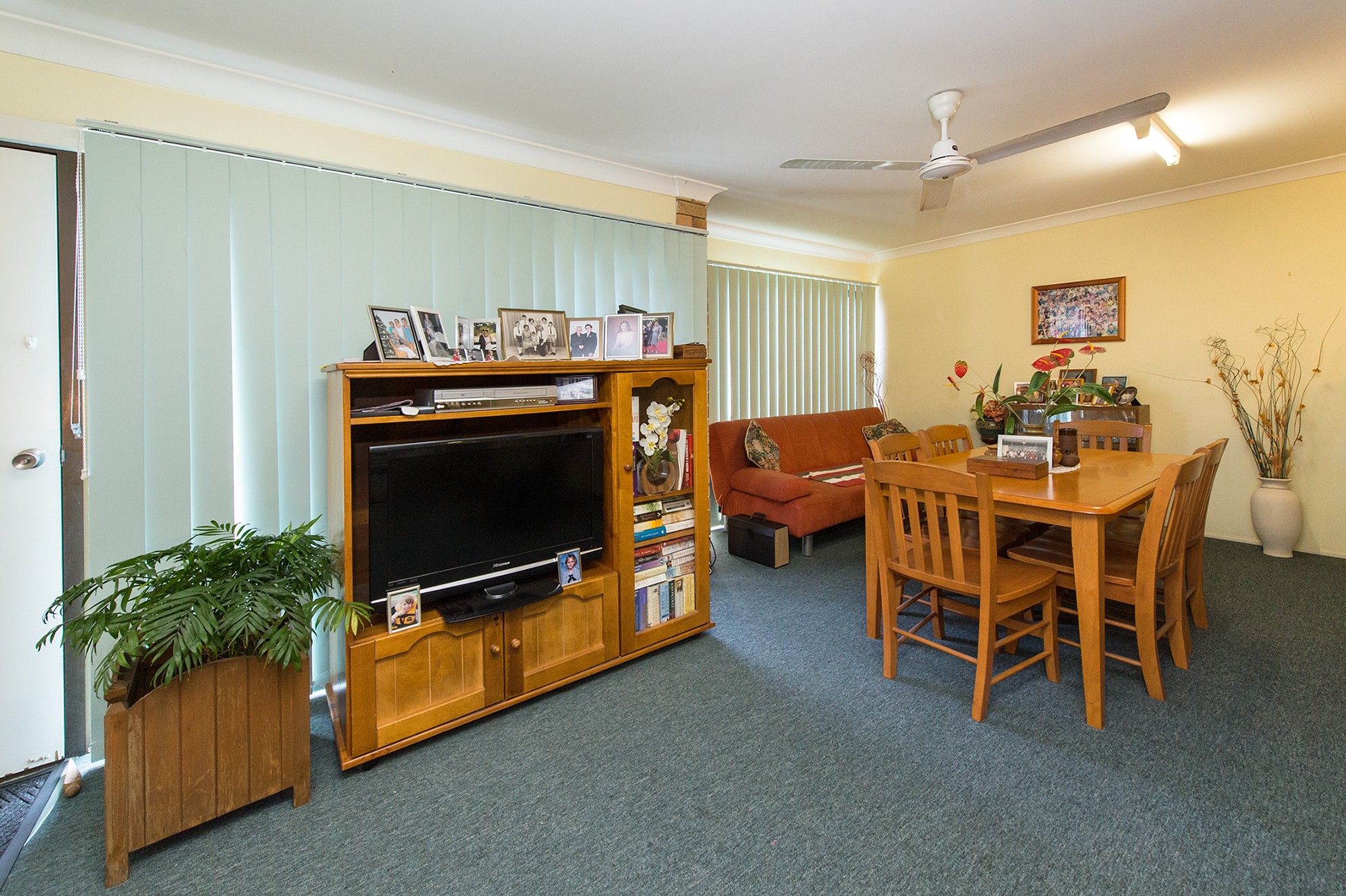 3/128 High Street, Berserker, QLD 4701
