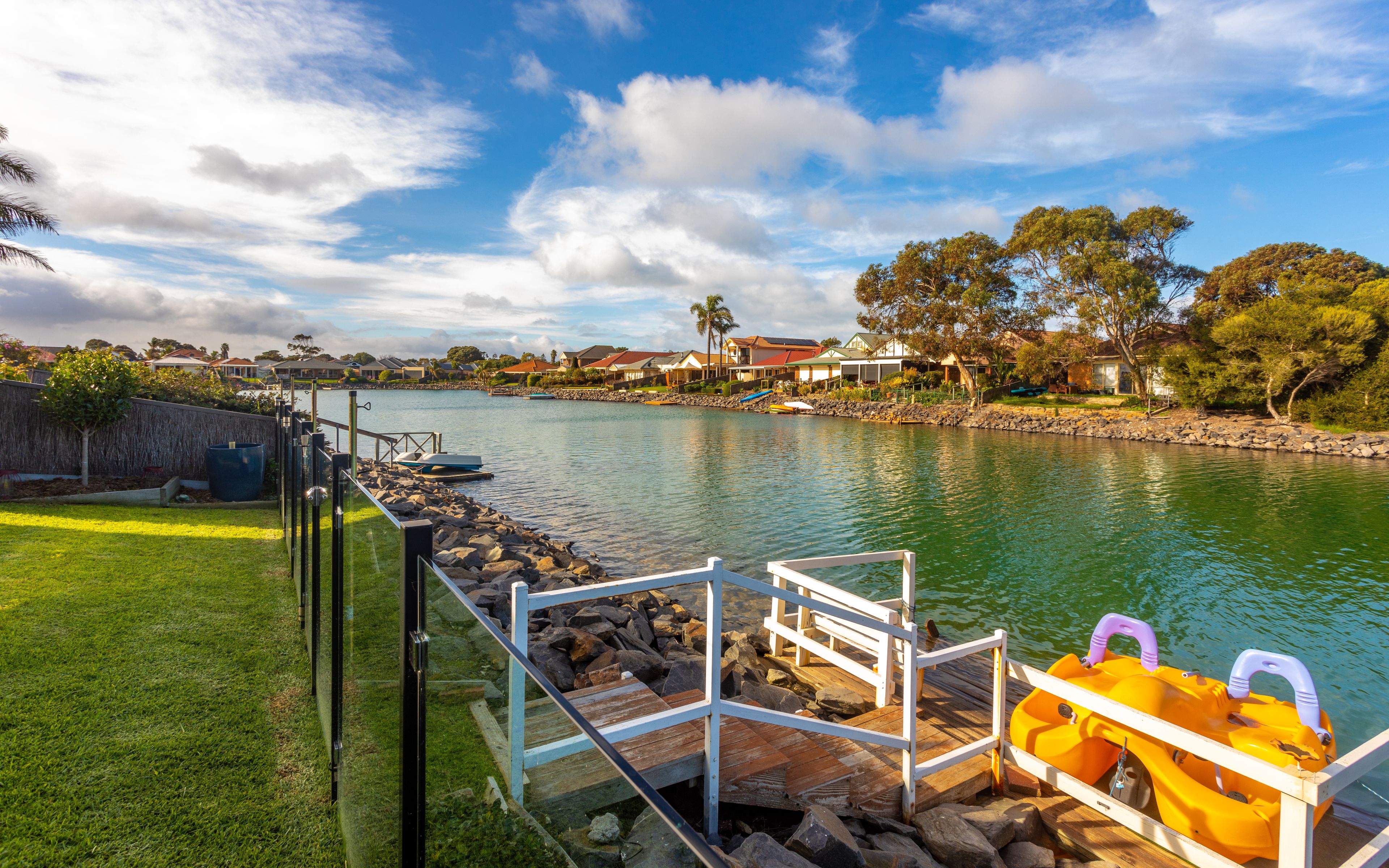57 Lakeside Circuit, Encounter Bay, SA 5211 Sold House Ray White