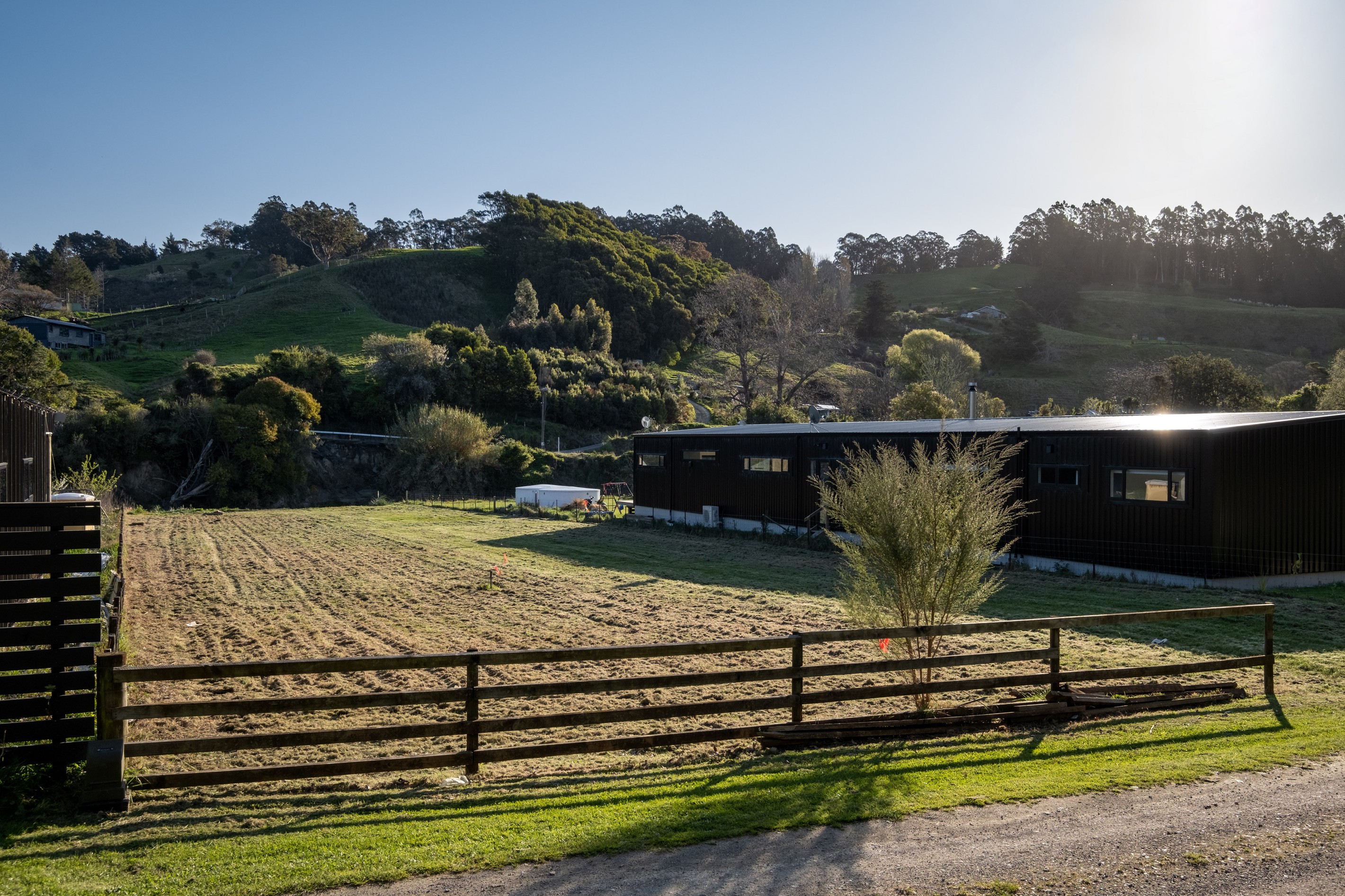 Lot 24 Hacche Road, Outer Kaiti, Gisborne District