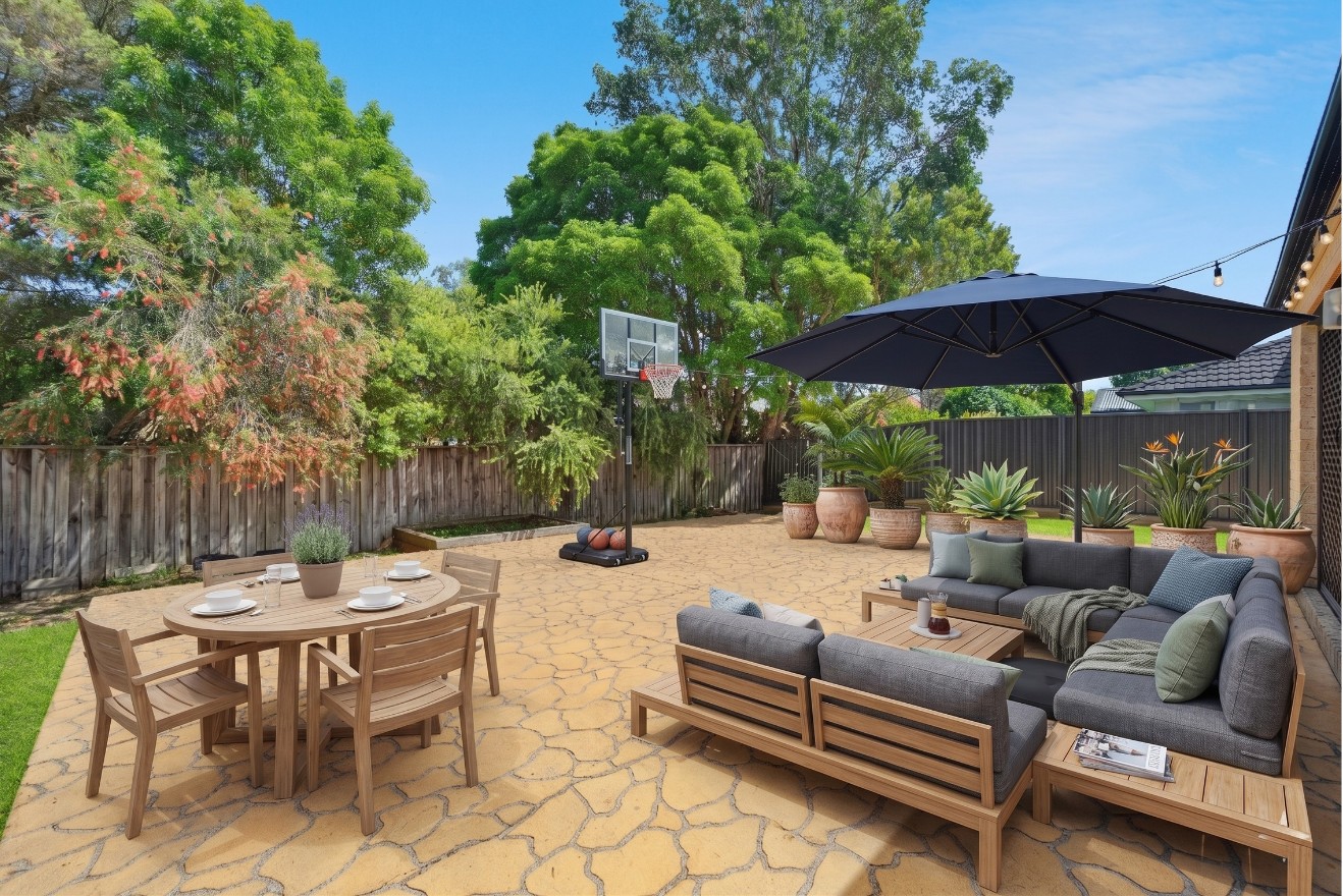 16 Millcroft Way, Beaumont Hills, NSW 2155