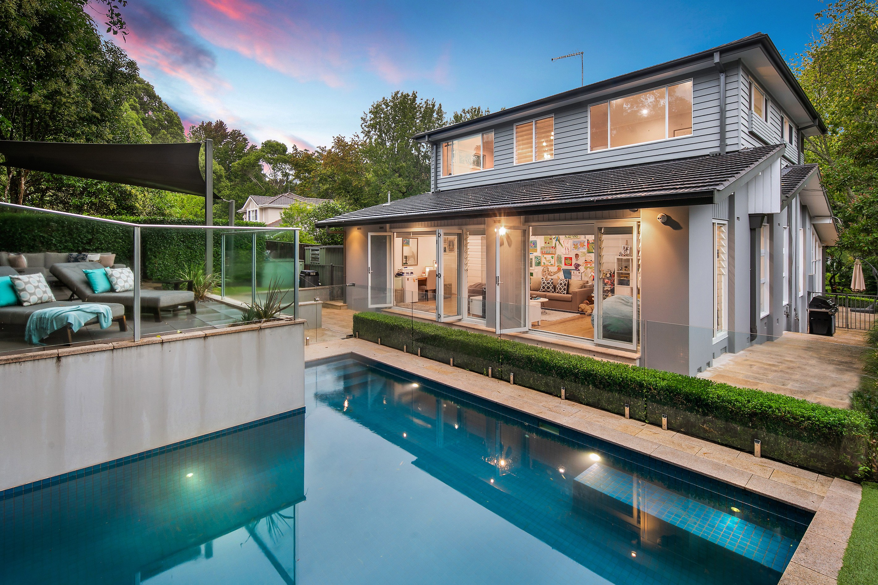 11 Morris Avenue, Wahroonga, NSW 2076