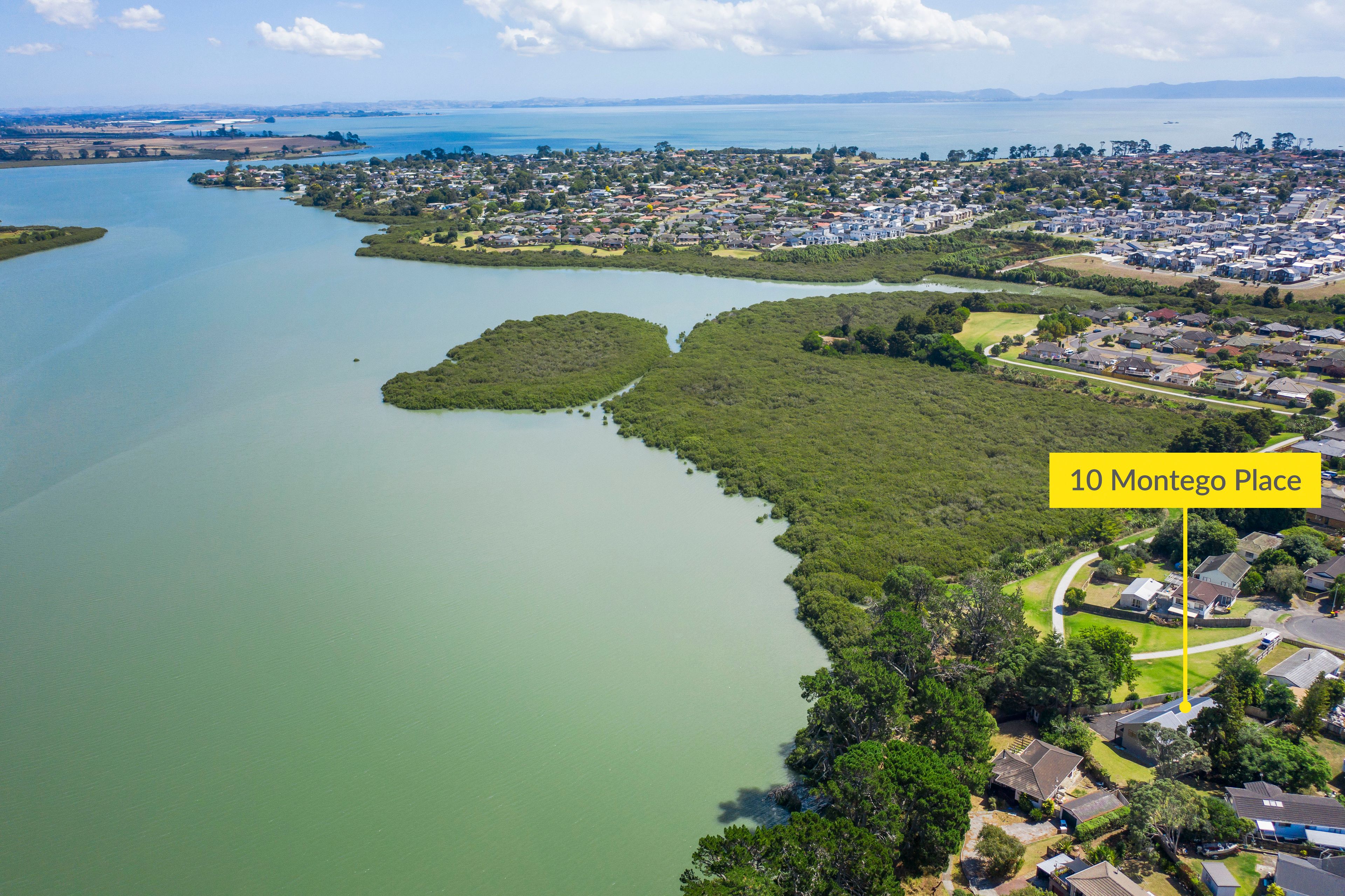 10 Montego Place, Weymouth, Manukau City