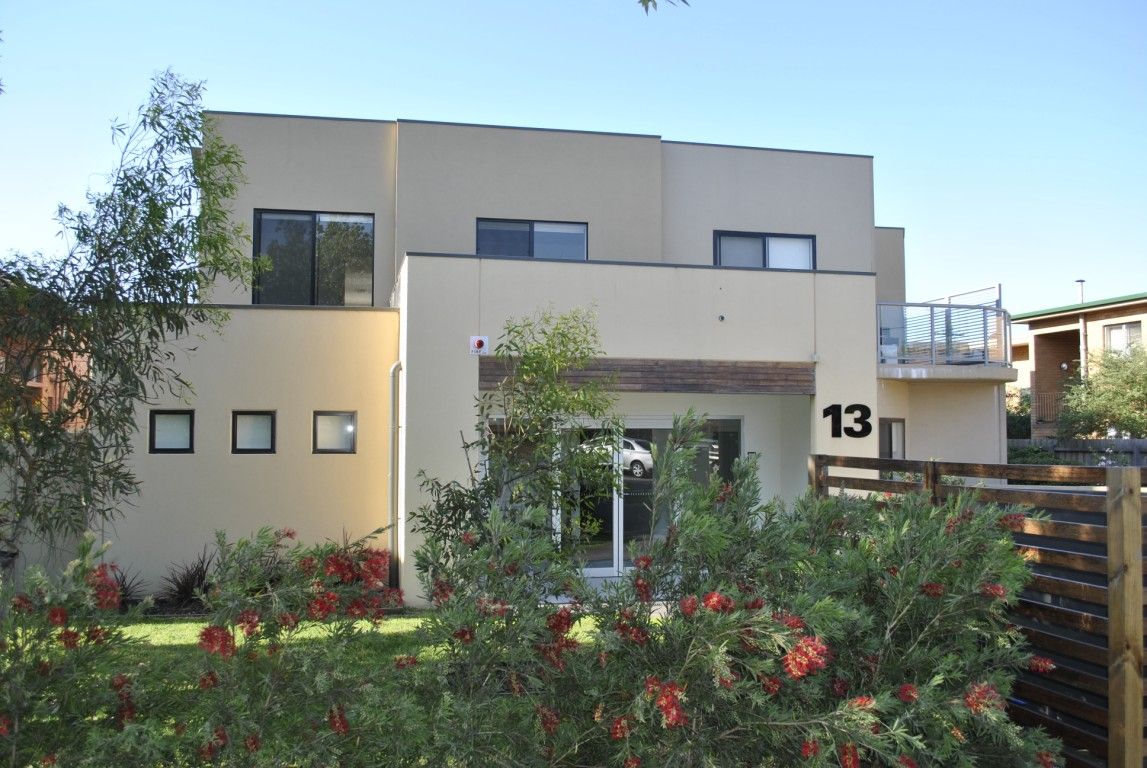 8/13 Logie Street, Oakleigh, VIC 3166
