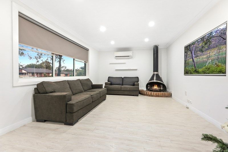 27 Burton Street, Werrington County, NSW 2747