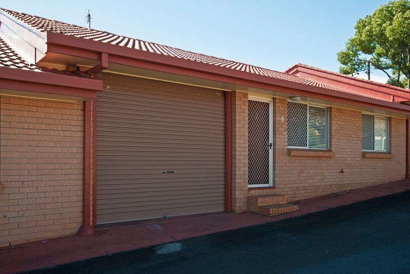 3/283A Hume Street, South Toowoomba, QLD 4350