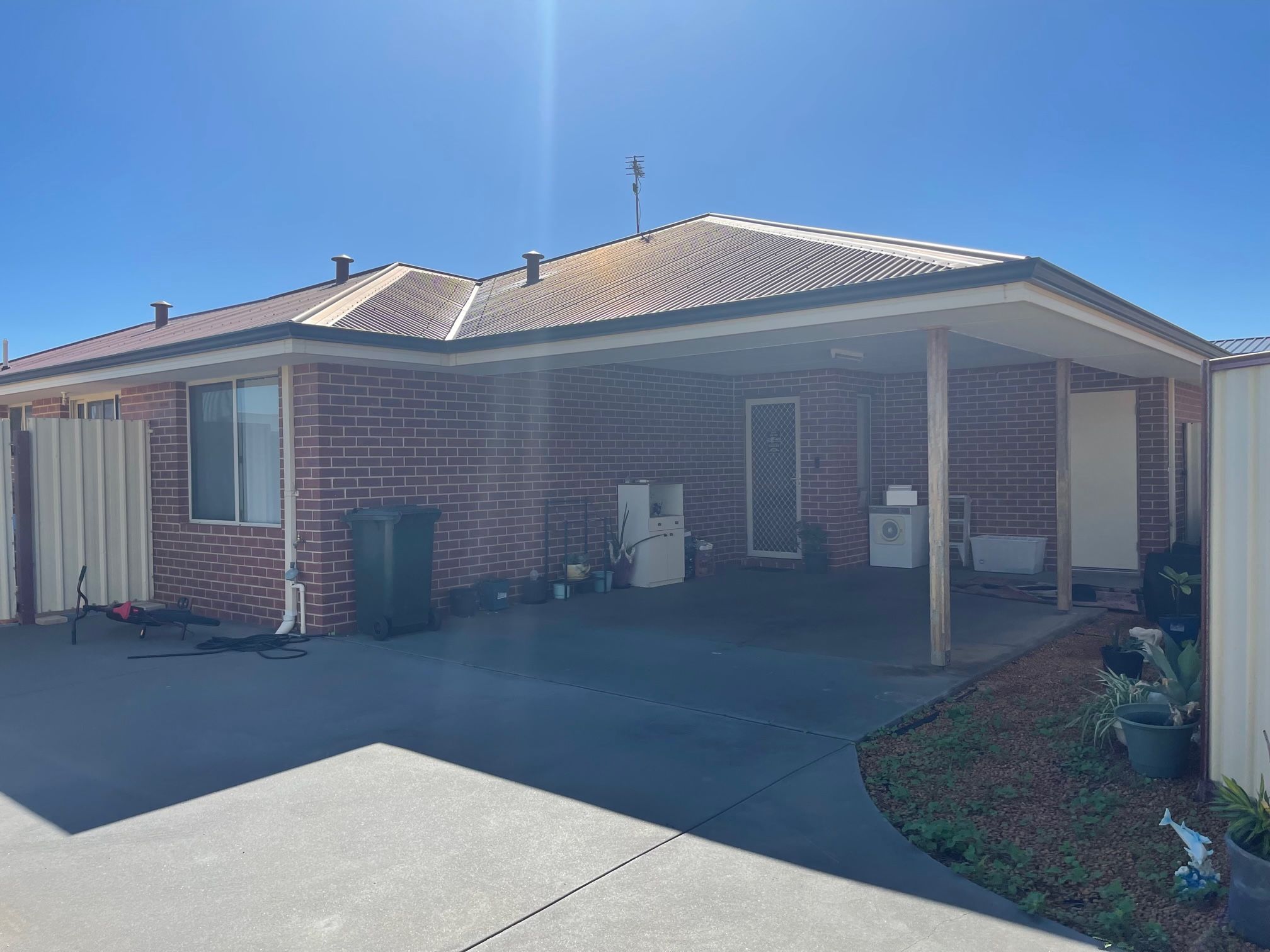 2/43A Flanagan Way, Dongara, WA 6525