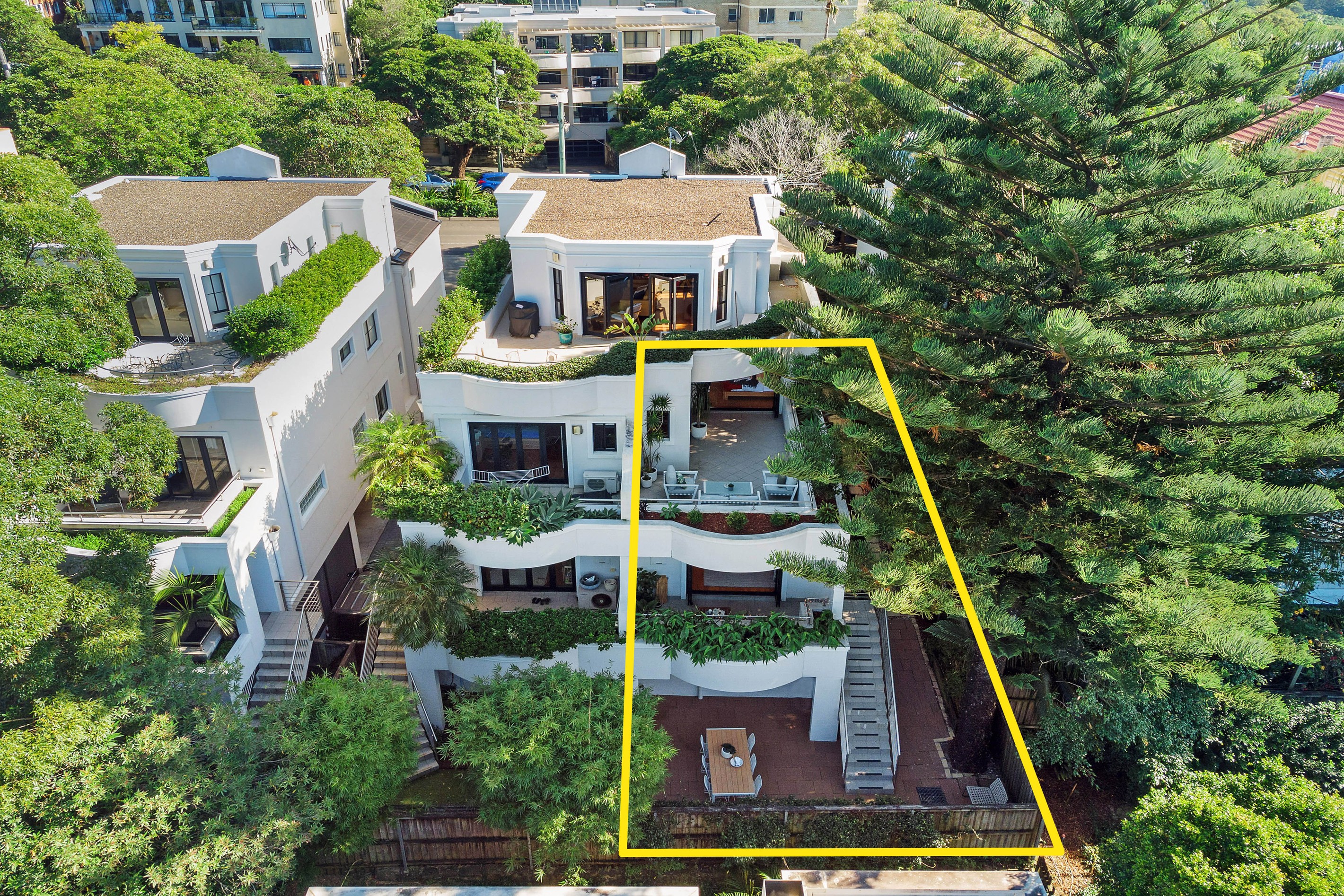 1/59-61 Birriga Road, Bellevue Hill, NSW 2023