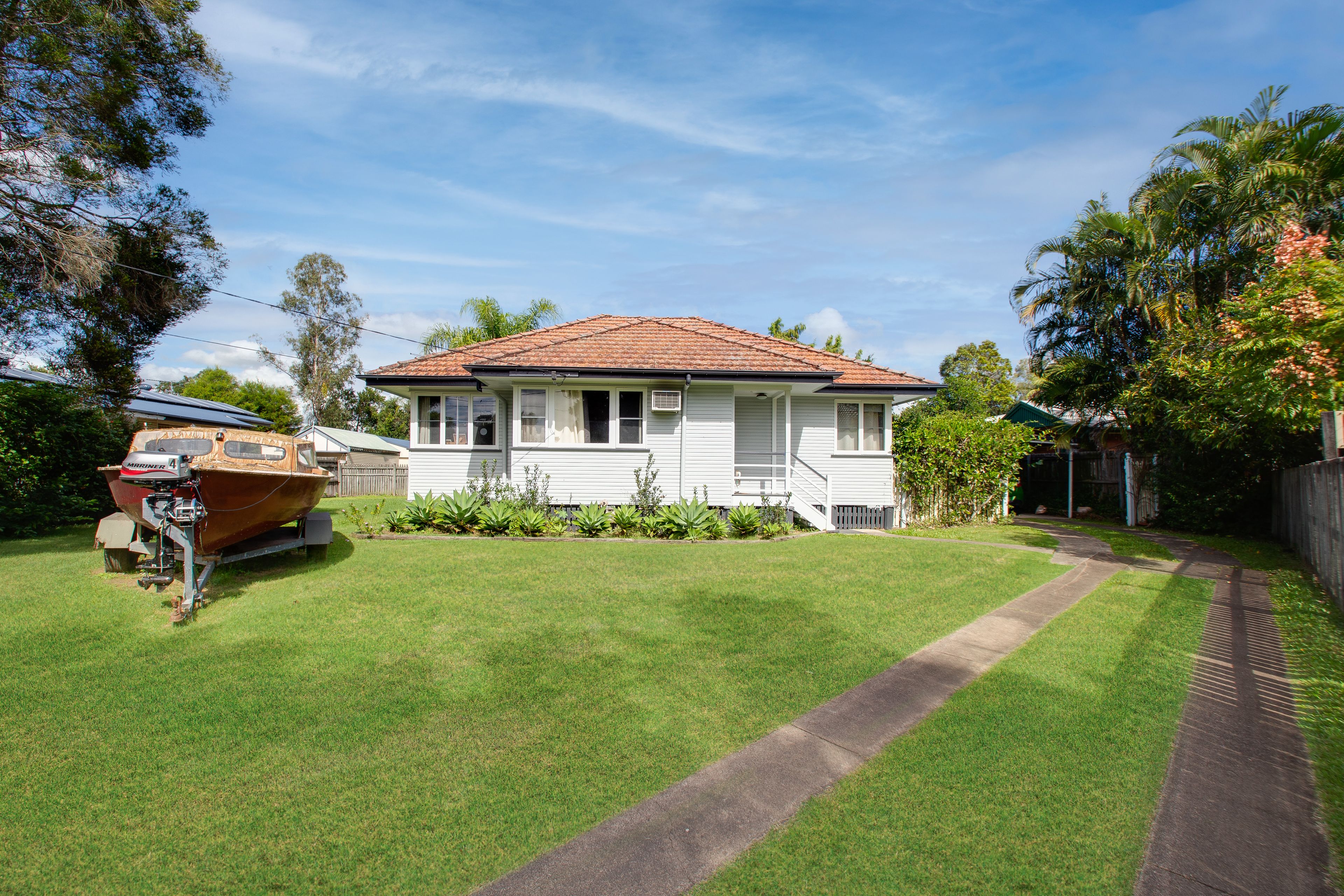 20 Birrell Street, Leichhardt, QLD 4305 Sold House Ray White Ipswich