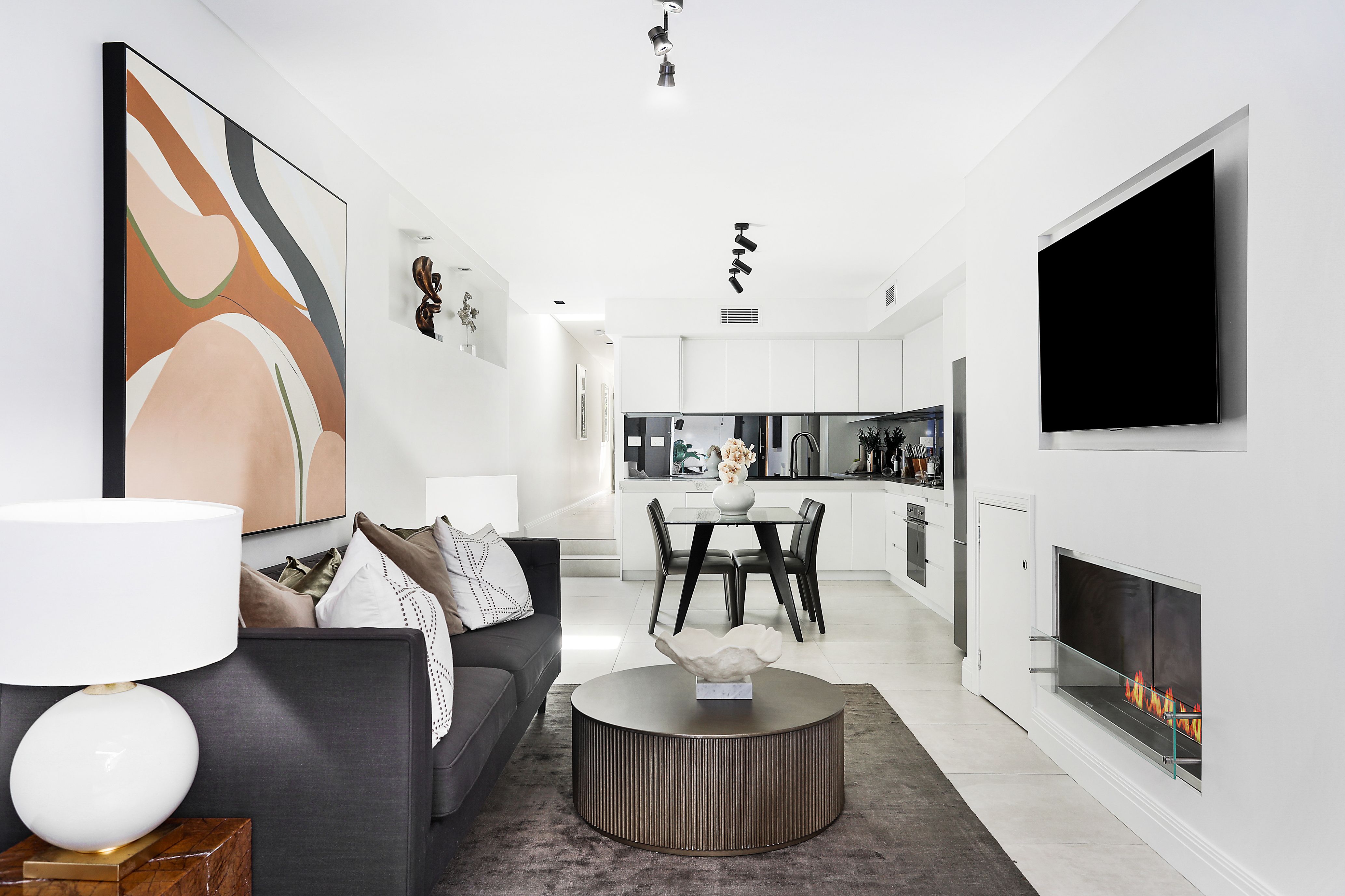 1 Harris Street, Paddington NSW 2021