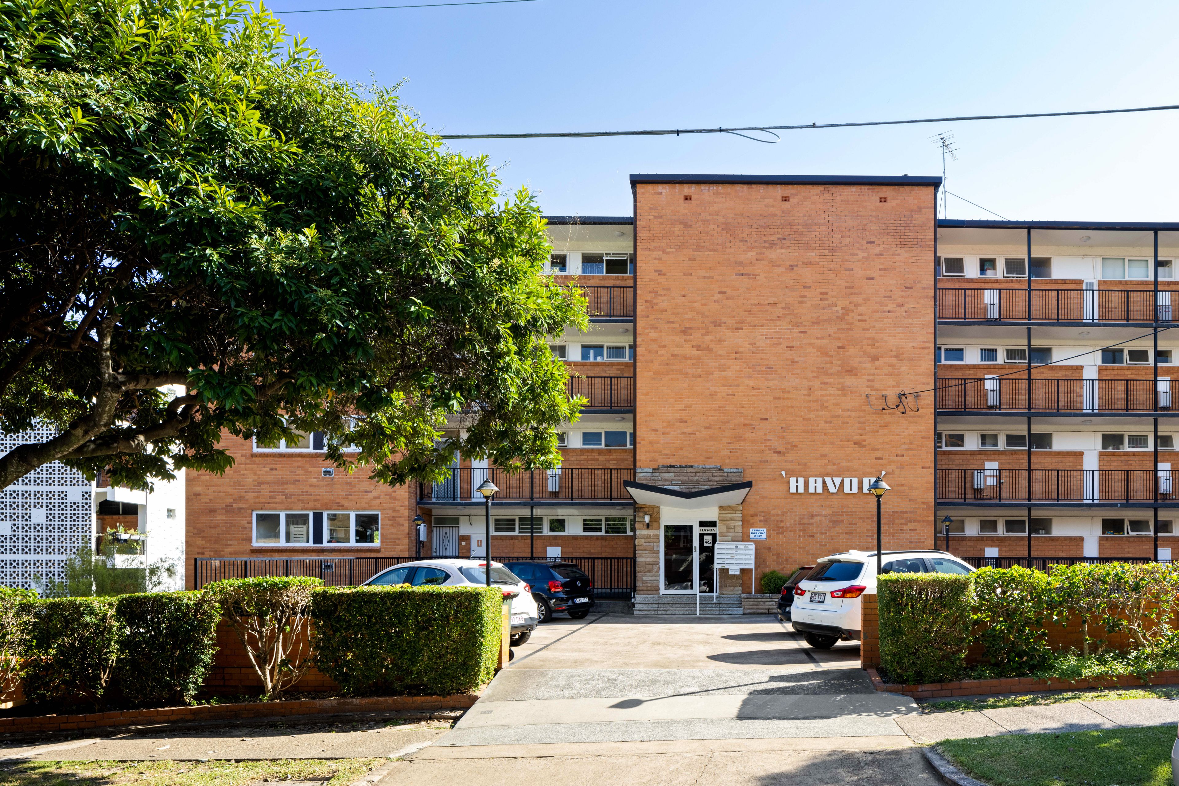 10/45 Moray Street, New Farm, QLD 4005