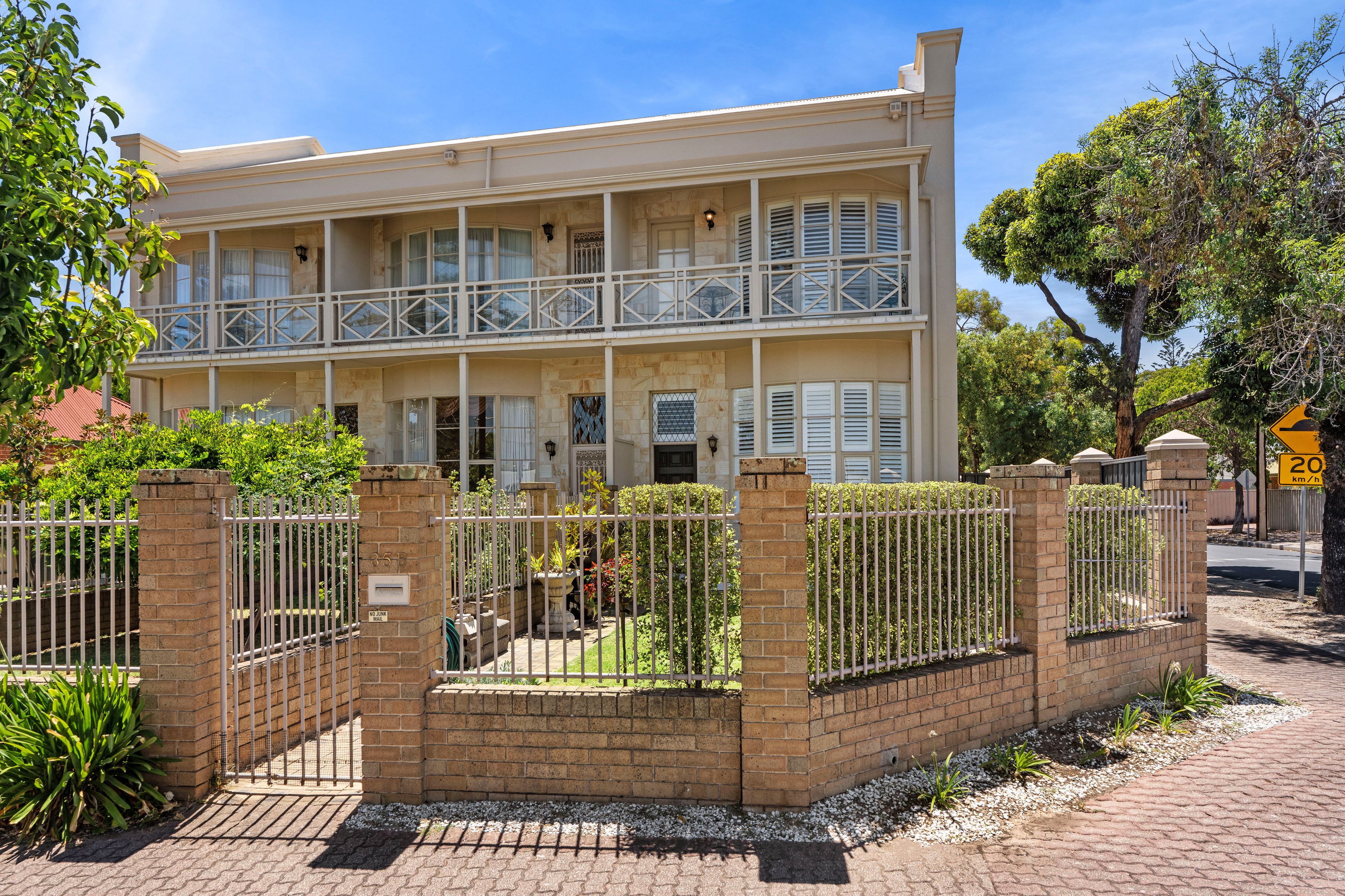 35B Dunbar Terrace, Glenelg East SA 5045