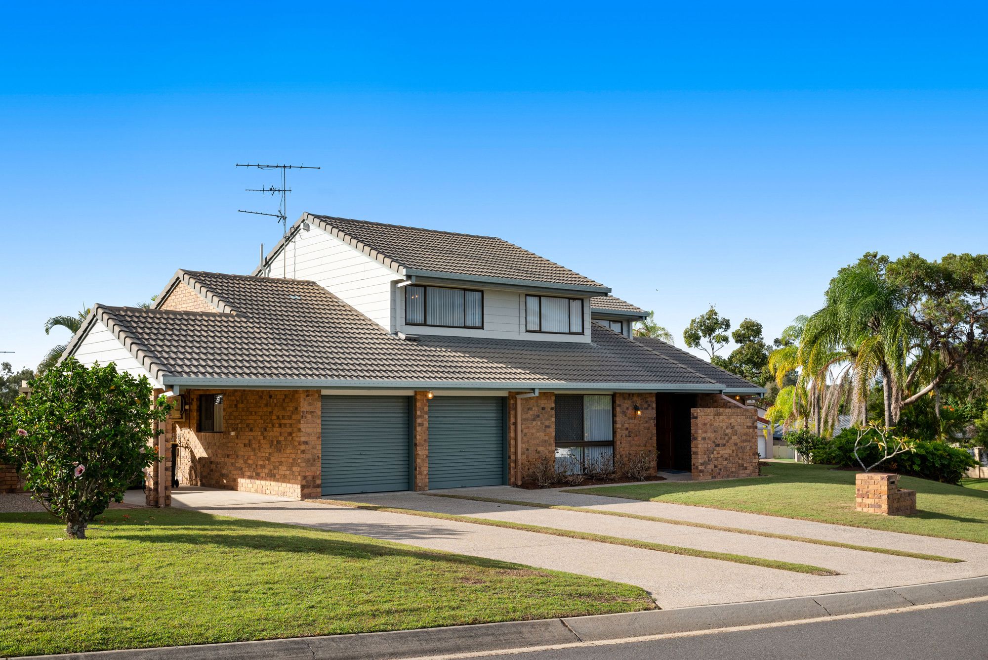 3 Breadalbane Street, Carindale, QLD 4152