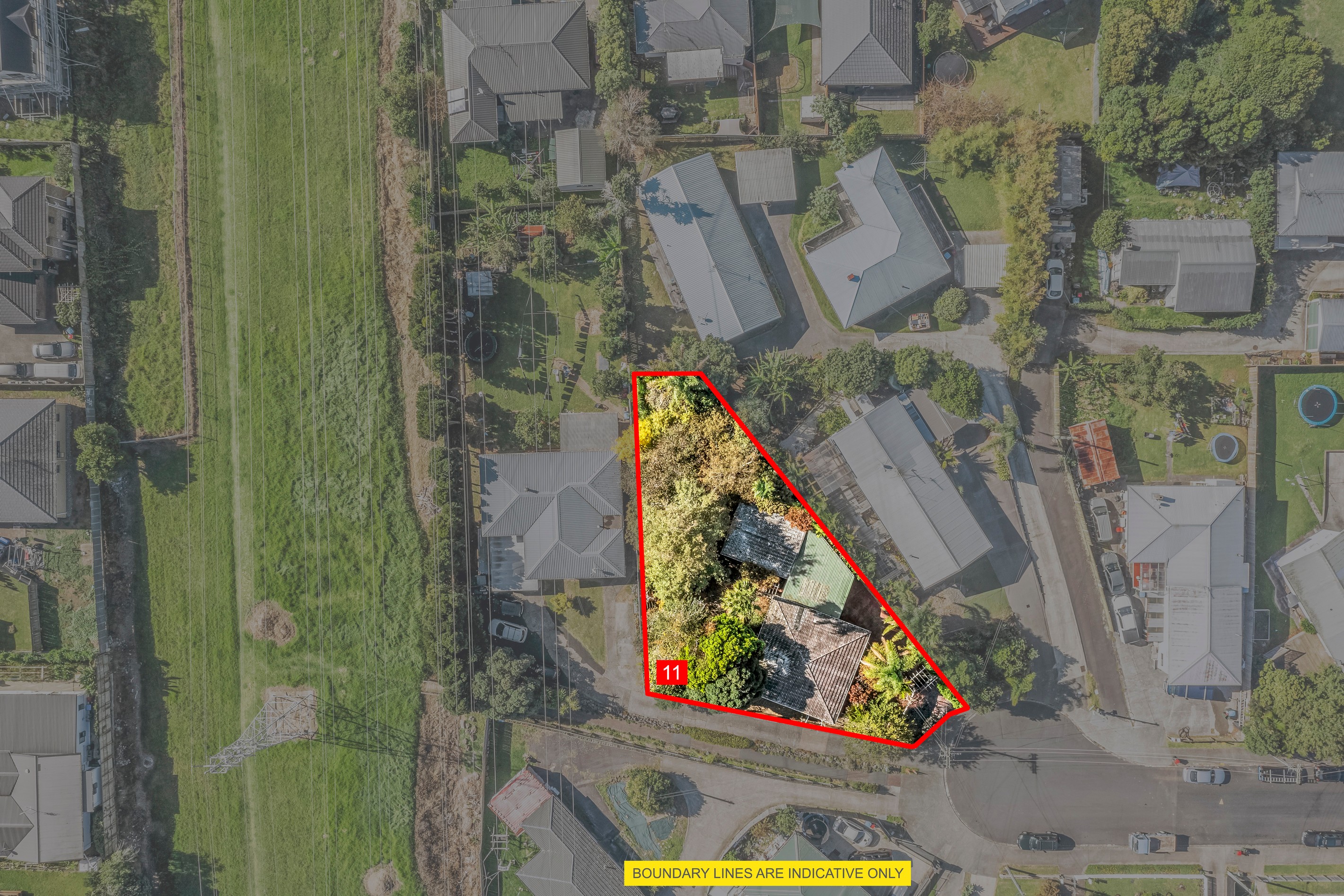 11 Fitzgerald Road, Mount Wellington, Auckland City