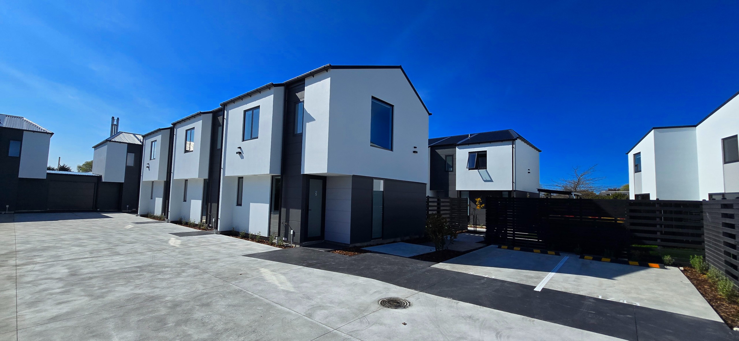 9/43 New Brighton Road, Shirley, Christchurch City